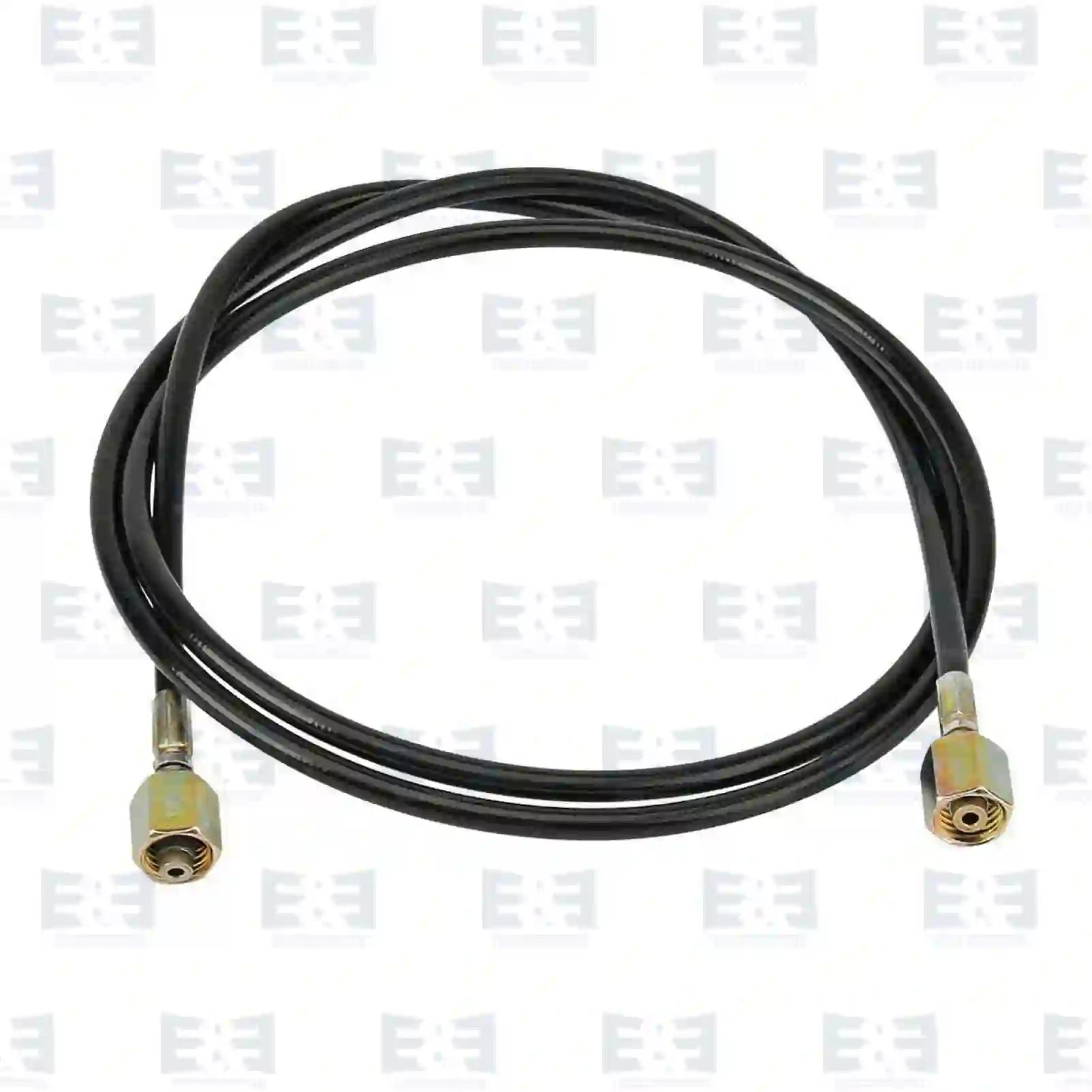  Hose line, cabin tilt || E&E Truck Spare Parts | Truck Spare Parts, Auotomotive Spare Parts