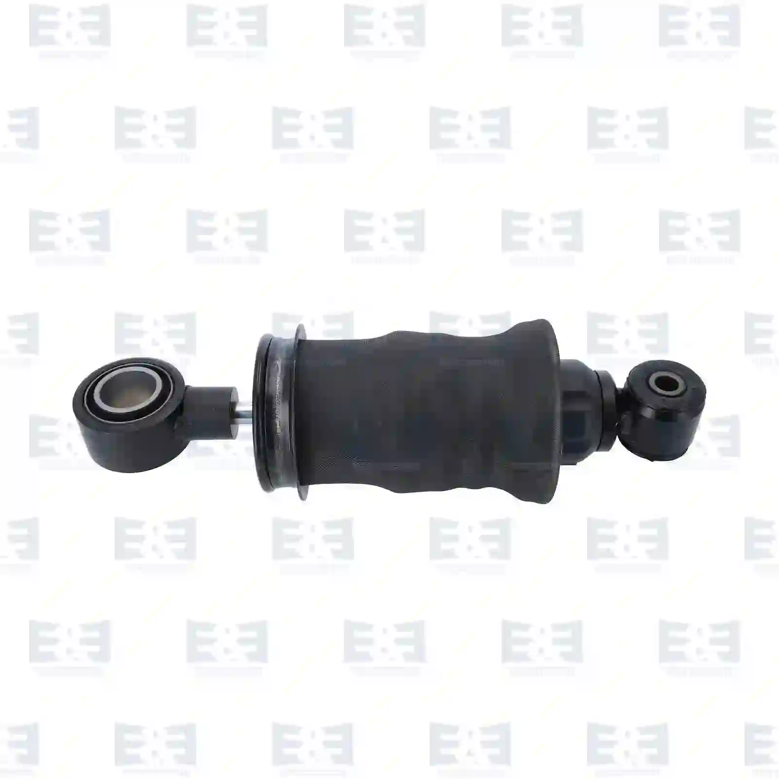  Cabin shock absorber, with air bellow || E&E Truck Spare Parts | Truck Spare Parts, Auotomotive Spare Parts