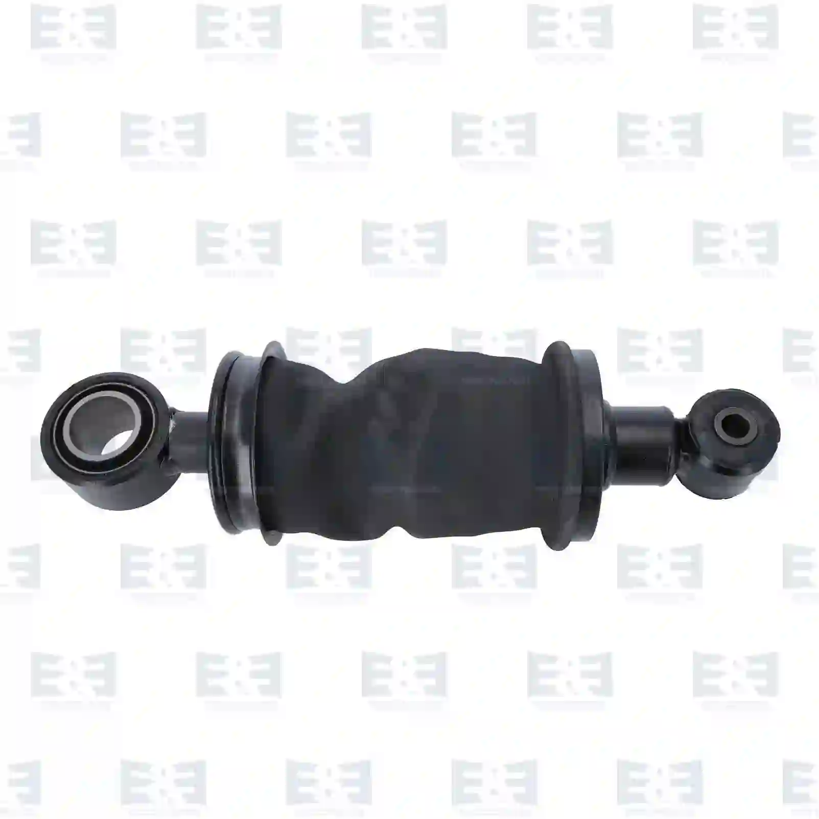 Shock Absorber Cabin shock absorber, with air bellow, EE No 2E2275073 ,  oem no:9603109855 E&E Truck Spare Parts | Truck Spare Parts, Auotomotive Spare Parts