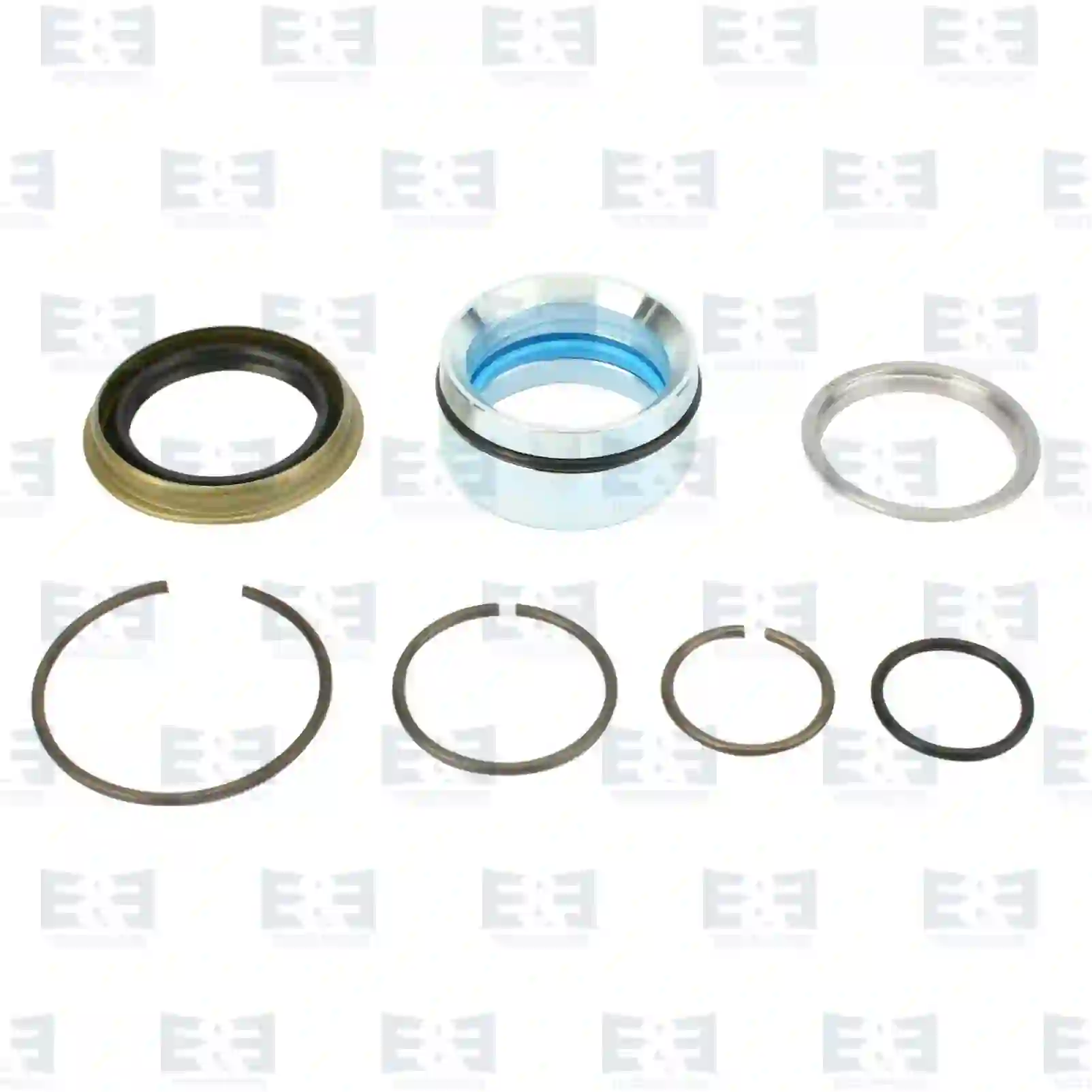  Repair kit, cabin tilt cylinder || E&E Truck Spare Parts | Truck Spare Parts, Auotomotive Spare Parts