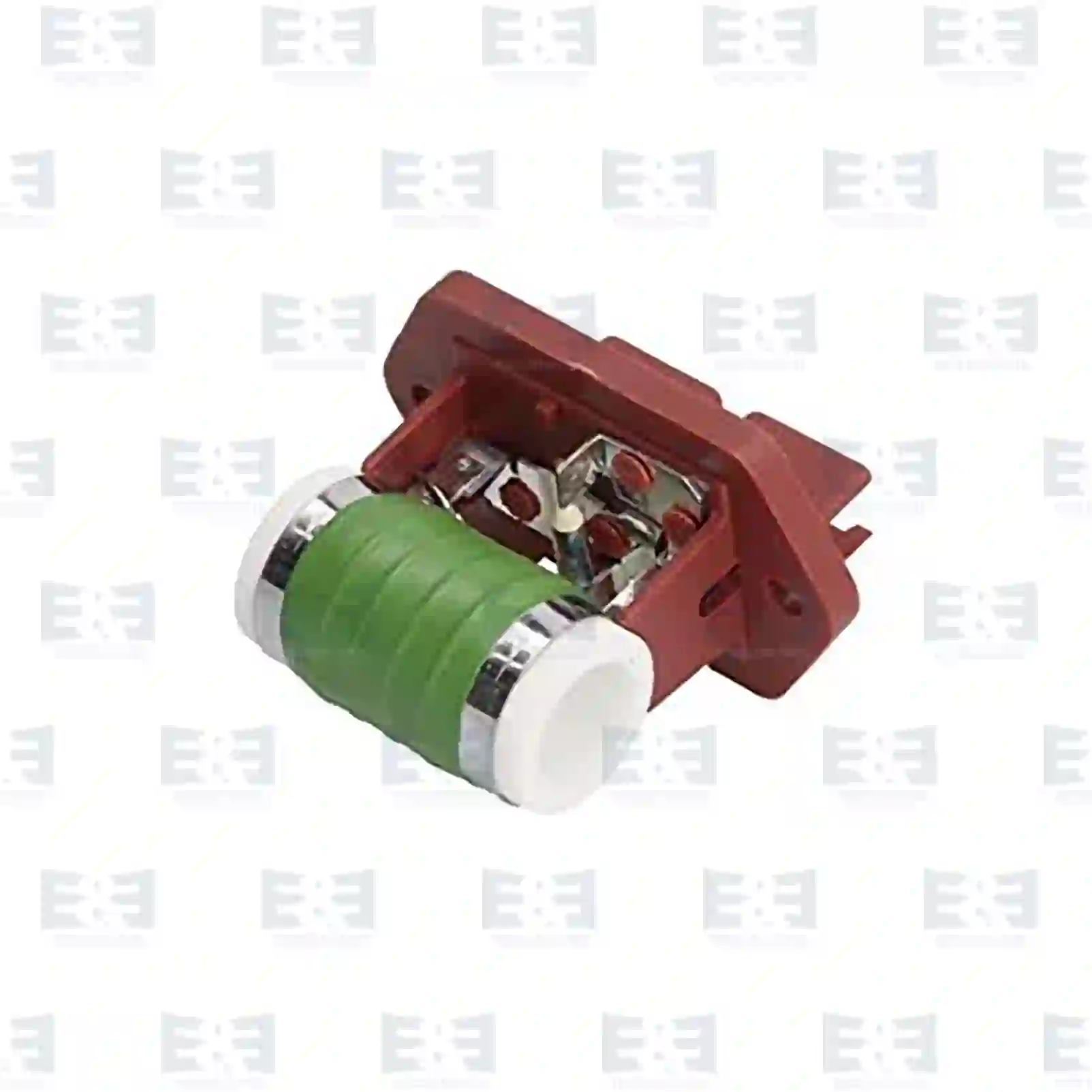  Resistor, fan || E&E Truck Spare Parts | Truck Spare Parts, Auotomotive Spare Parts