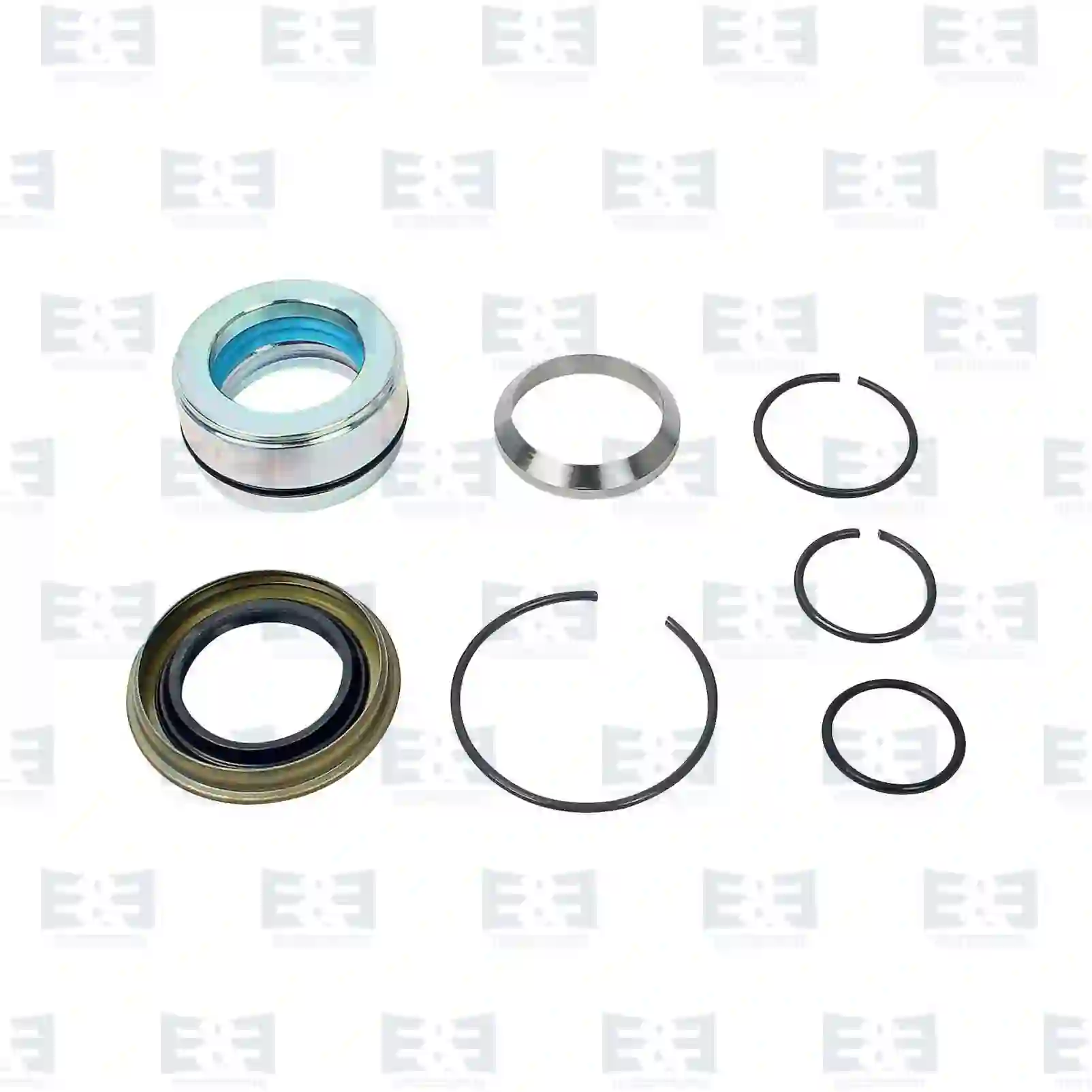 Lift Cylinder Repair kit, cabin tilt cylinder, EE No 2E2275106 ,  oem no:3092066 E&E Truck Spare Parts | Truck Spare Parts, Auotomotive Spare Parts