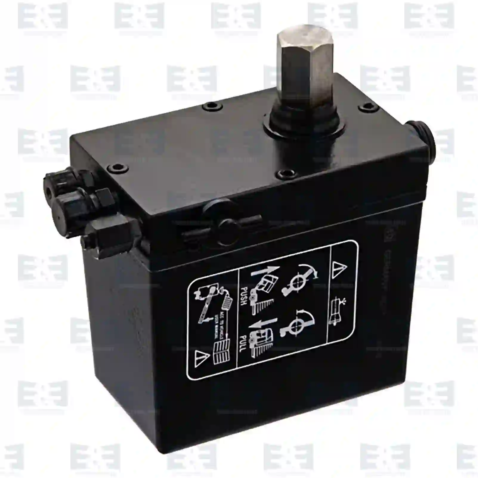  Cabin tilt pump || E&E Truck Spare Parts | Truck Spare Parts, Auotomotive Spare Parts