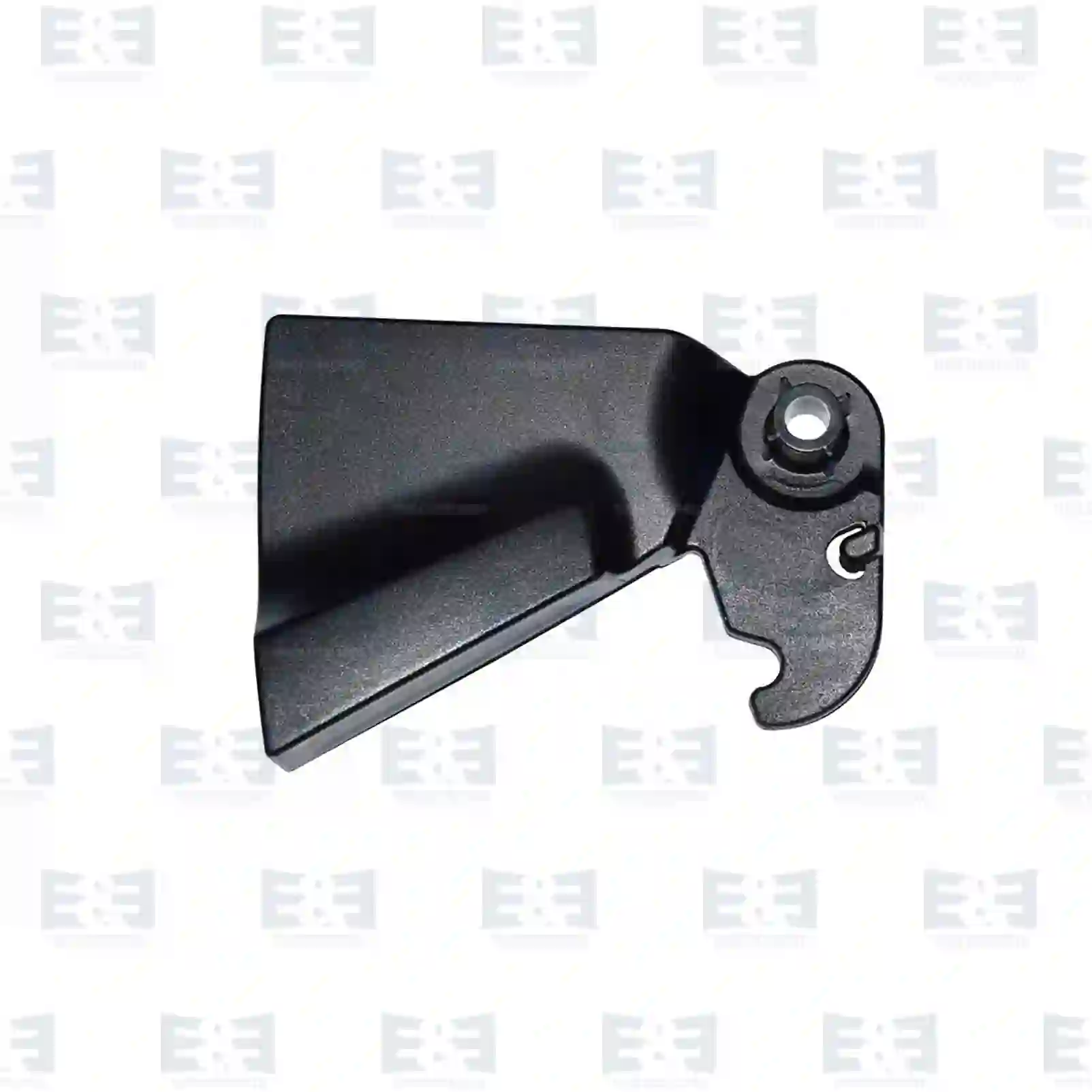 Seat Handle, left, EE No 2E2275117 ,  oem no:1498846 E&E Truck Spare Parts | Truck Spare Parts, Auotomotive Spare Parts