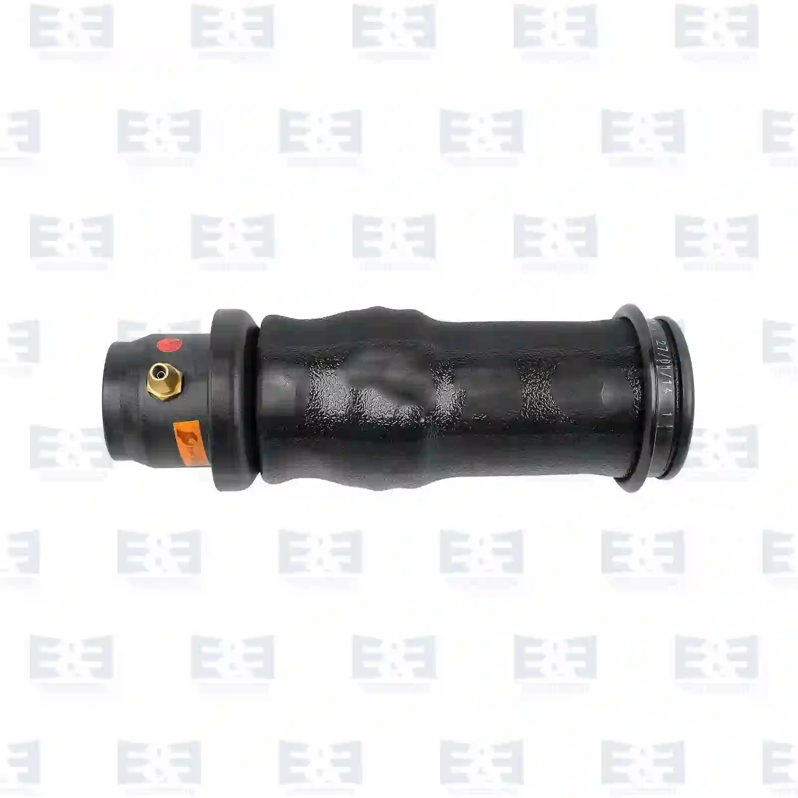 Shock Absorber Air bellow, cabin shock absorber, EE No 2E2275161 ,  oem no:1348121 E&E Truck Spare Parts | Truck Spare Parts, Auotomotive Spare Parts