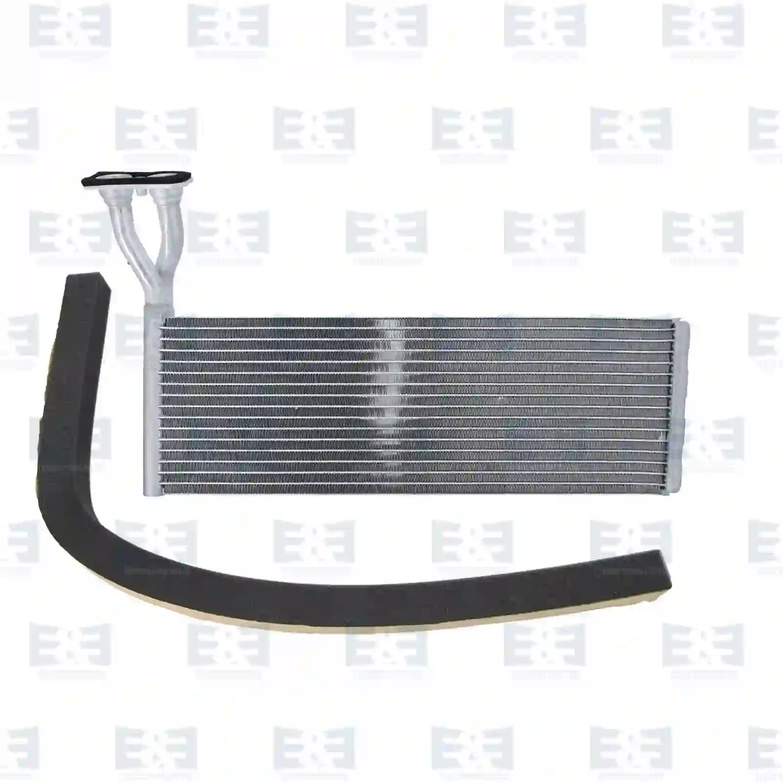 Heating & Air Conditioning Heat exchanger, EE No 2E2275174 ,  oem no:1421760, 1437263, 1846702, 1847602, ZG10002-0008 E&E Truck Spare Parts | Truck Spare Parts, Auotomotive Spare Parts