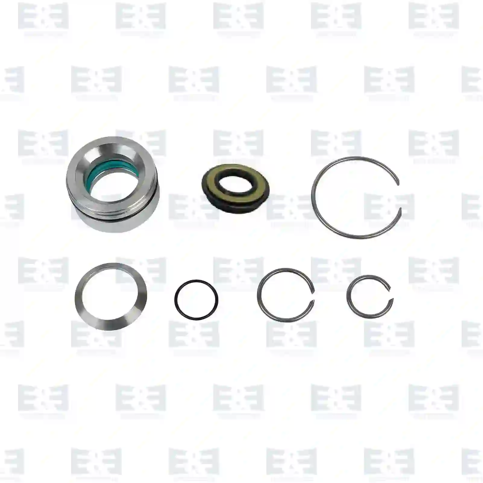  Repair kit, cabin tilt cylinder || E&E Truck Spare Parts | Truck Spare Parts, Auotomotive Spare Parts