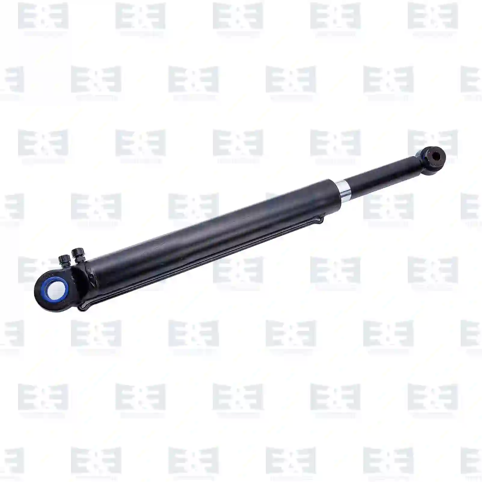 Lift Cylinder Cabin tilt cylinder, EE No 2E2275186 ,  oem no:1512253, 1720925, ZG60325-0008, , , , , E&E Truck Spare Parts | Truck Spare Parts, Auotomotive Spare Parts