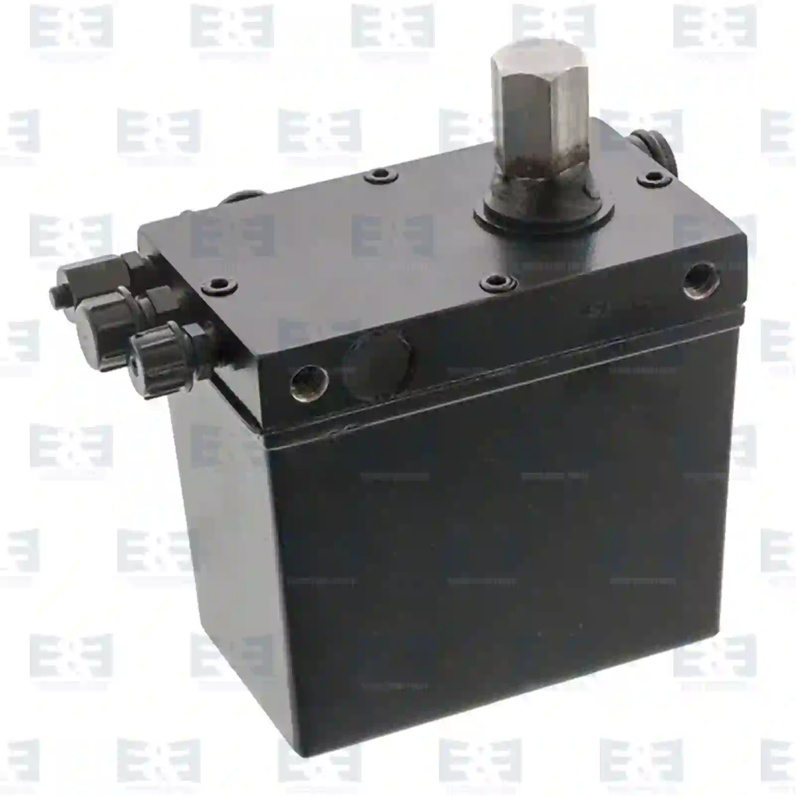  Cabin tilt pump || E&E Truck Spare Parts | Truck Spare Parts, Auotomotive Spare Parts