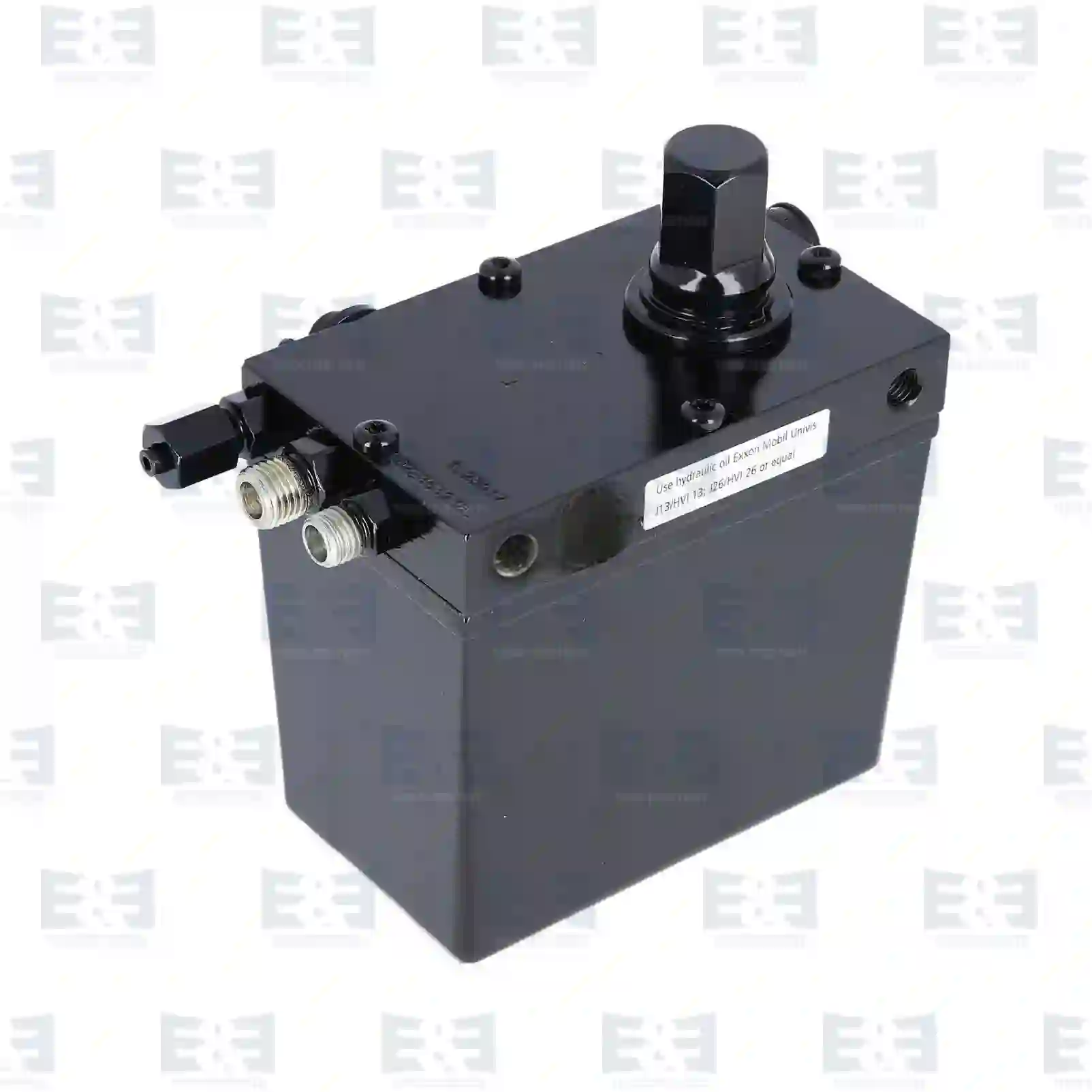  Cabin tilt pump || E&E Truck Spare Parts | Truck Spare Parts, Auotomotive Spare Parts