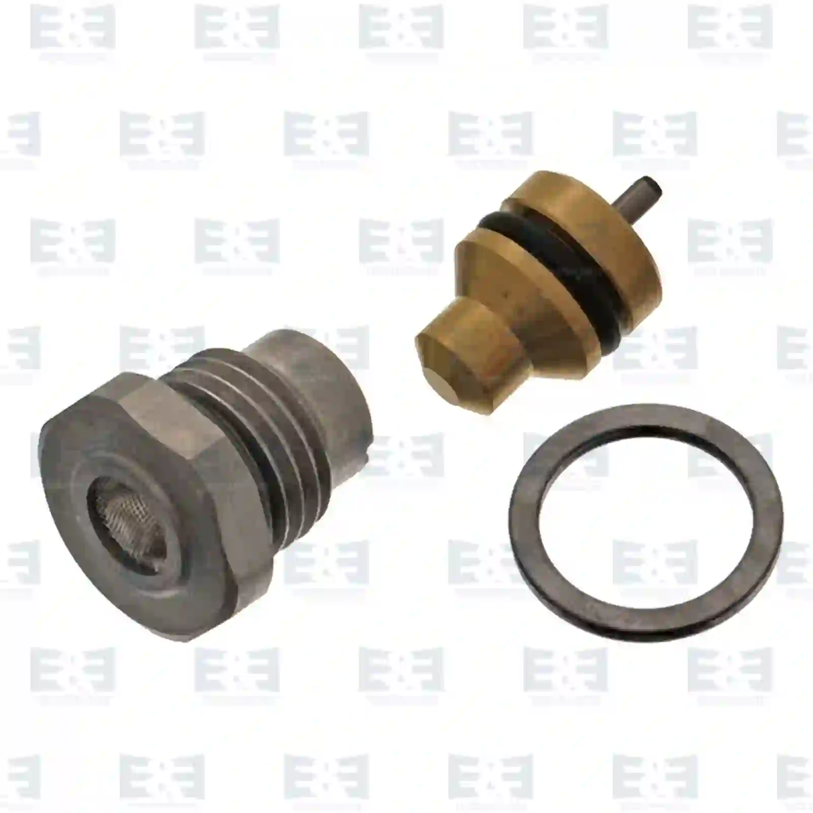  Repair kit, cabin tilt cylinder || E&E Truck Spare Parts | Truck Spare Parts, Auotomotive Spare Parts