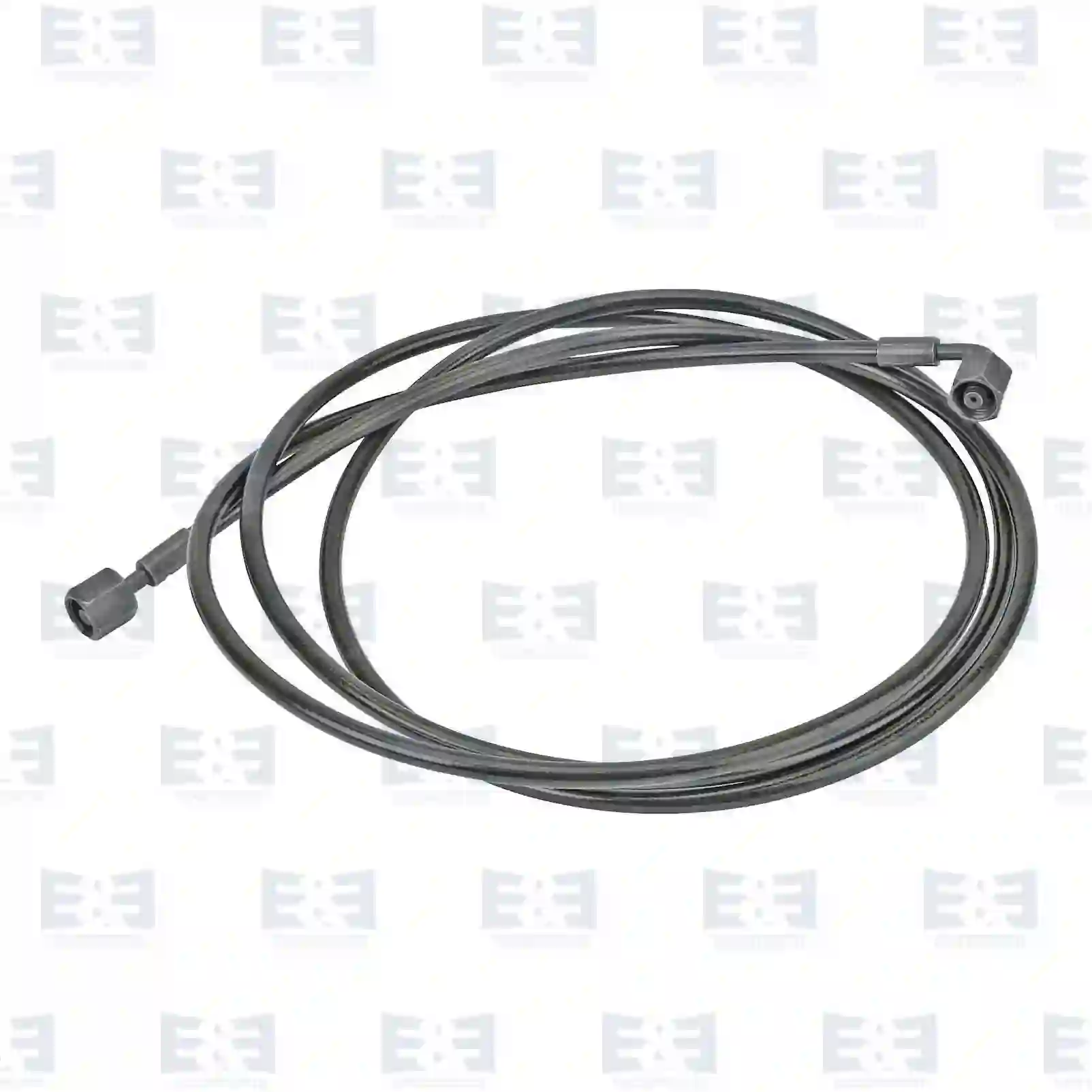 Hose line, cabin tilt, 2E2275200, 1076188, ZG00255-0008 ||  2E2275200 E&E Truck Spare Parts | Truck Spare Parts, Auotomotive Spare Parts Hose line, cabin tilt, 2E2275200, 1076188, ZG00255-0008 ||  2E2275200 E&E Truck Spare Parts | Truck Spare Parts, Auotomotive Spare Parts