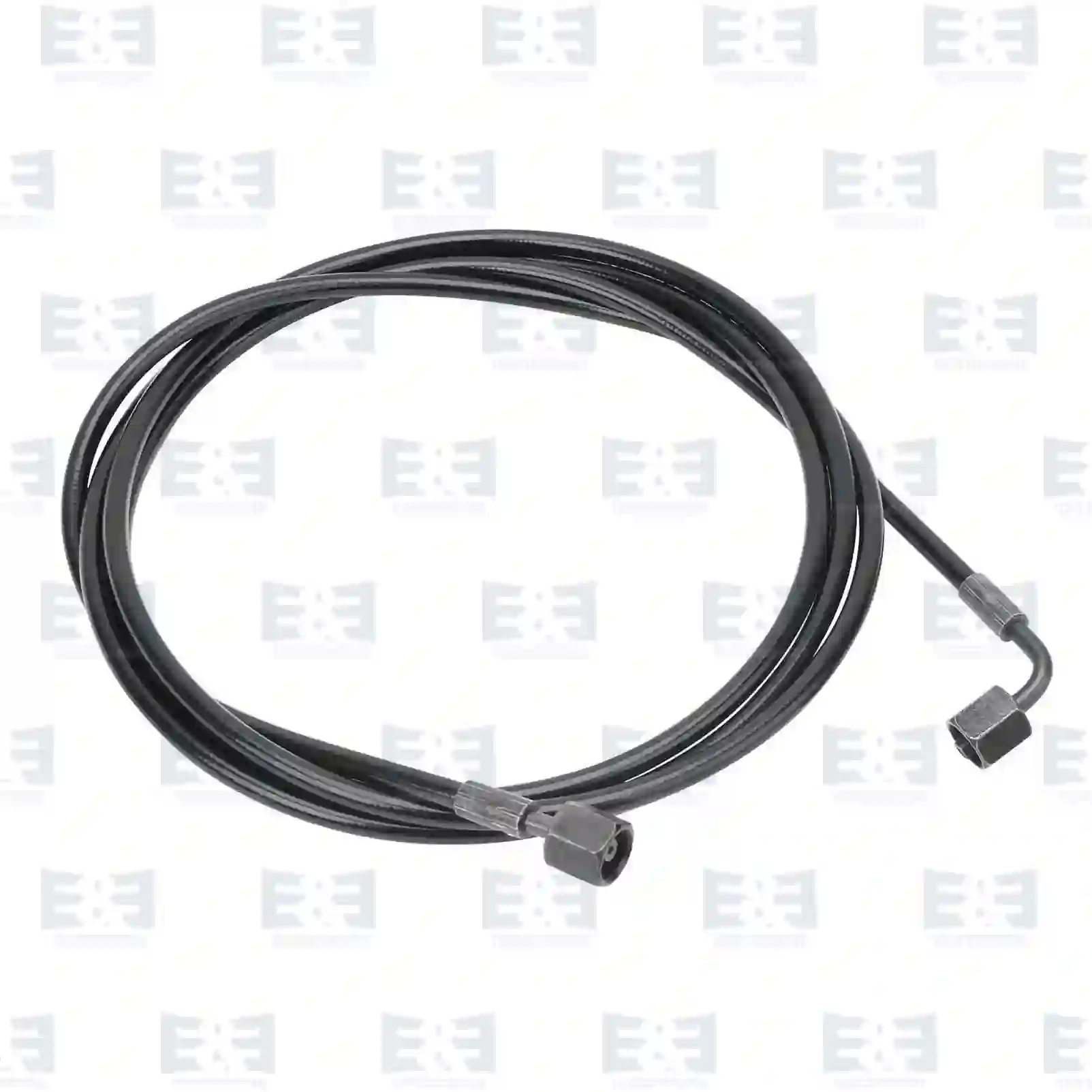  Hose line, cabin tilt || E&E Truck Spare Parts | Truck Spare Parts, Auotomotive Spare Parts