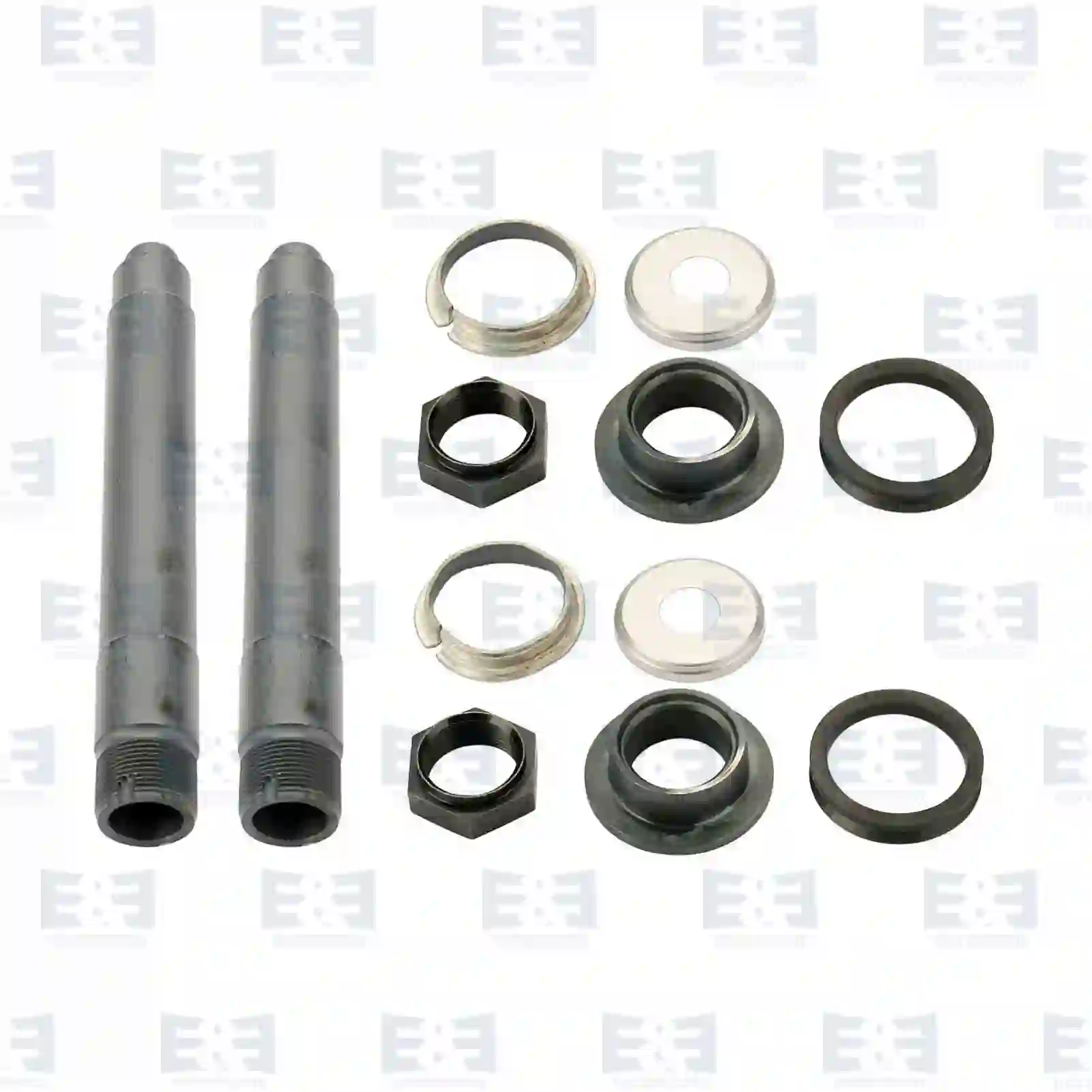  Repair kit, cabin suspension, double kit || E&E Truck Spare Parts | Truck Spare Parts, Auotomotive Spare Parts