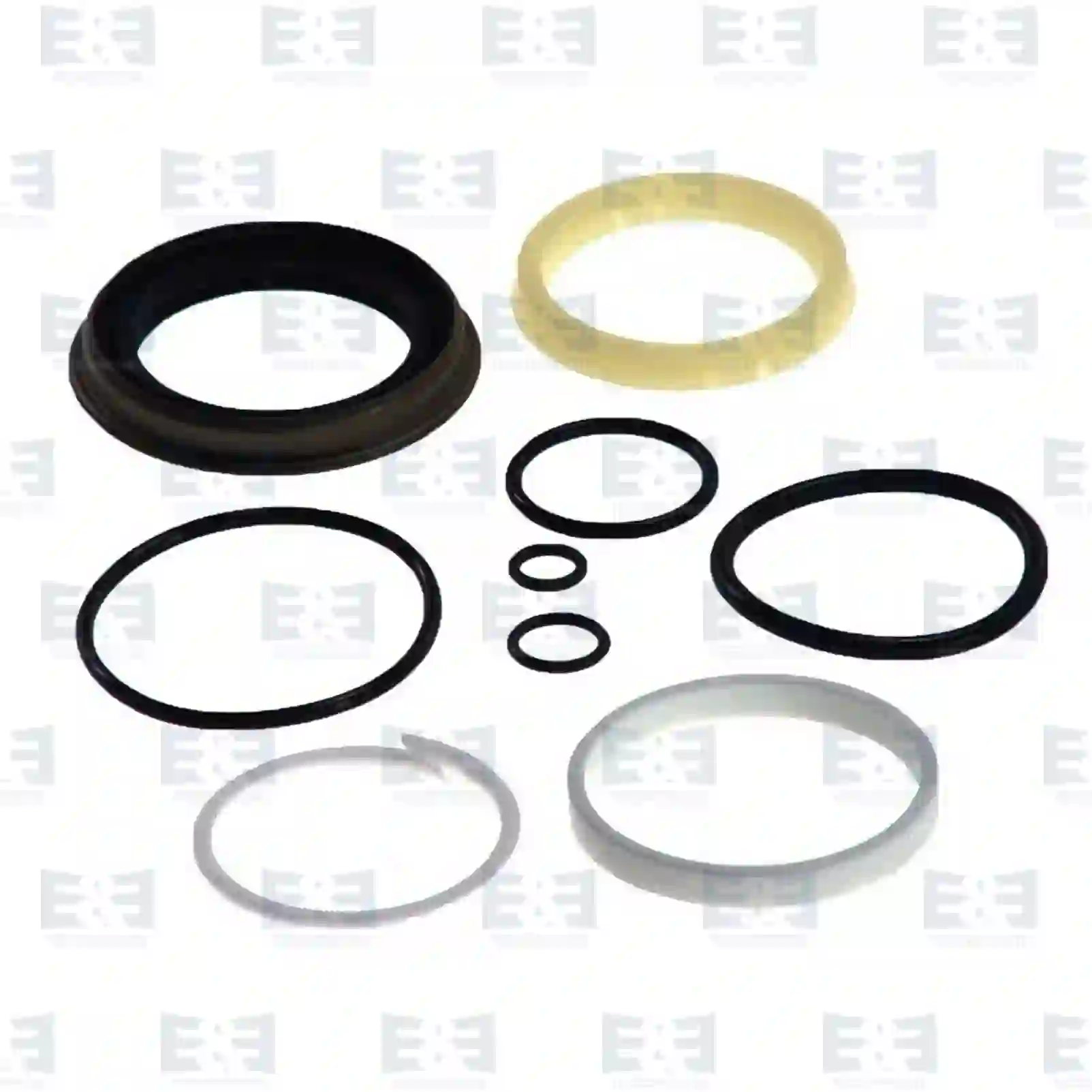  Gasket kit, cabin tilt cylinder || E&E Truck Spare Parts | Truck Spare Parts, Auotomotive Spare Parts