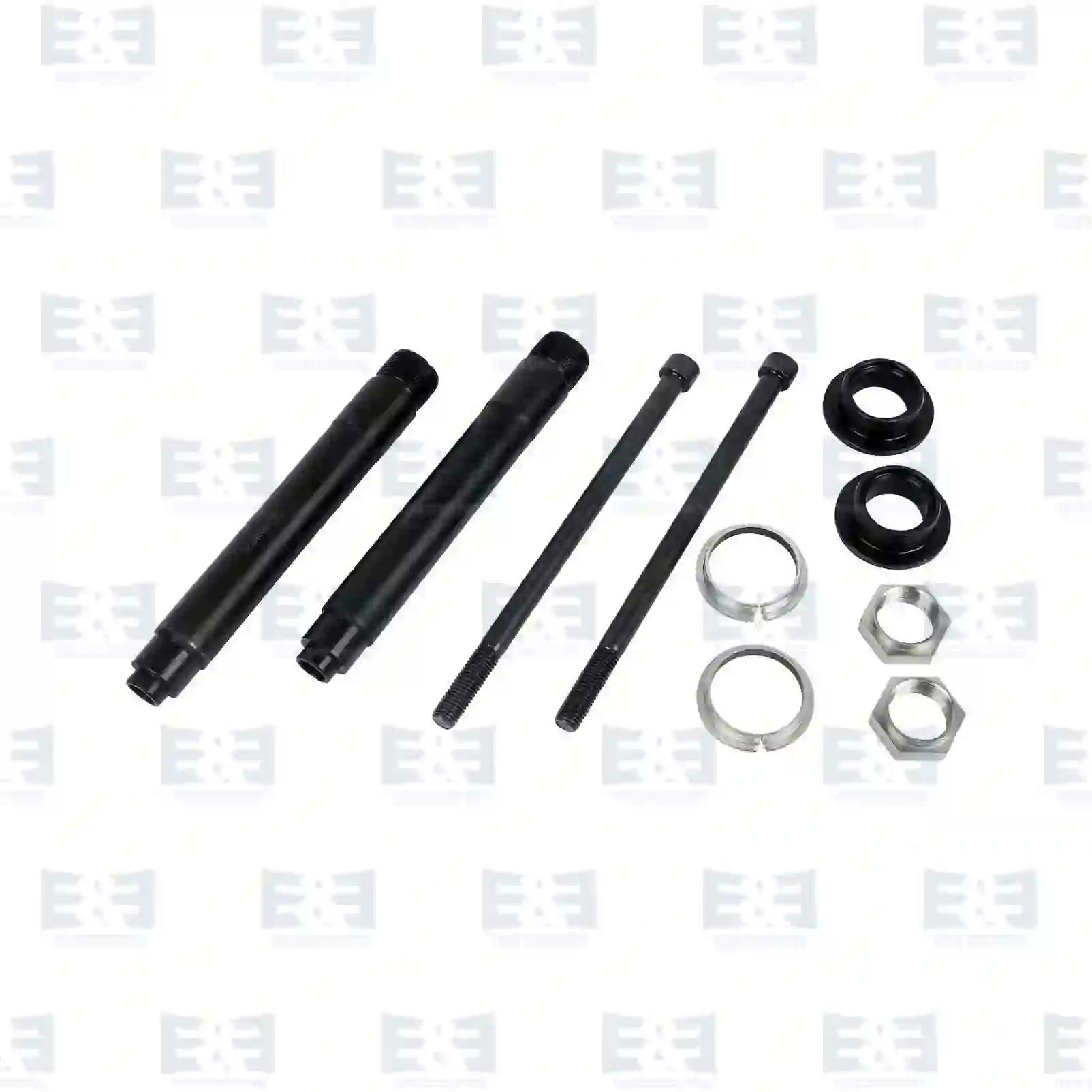  Repair kit, cabin suspension, double kit || E&E Truck Spare Parts | Truck Spare Parts, Auotomotive Spare Parts