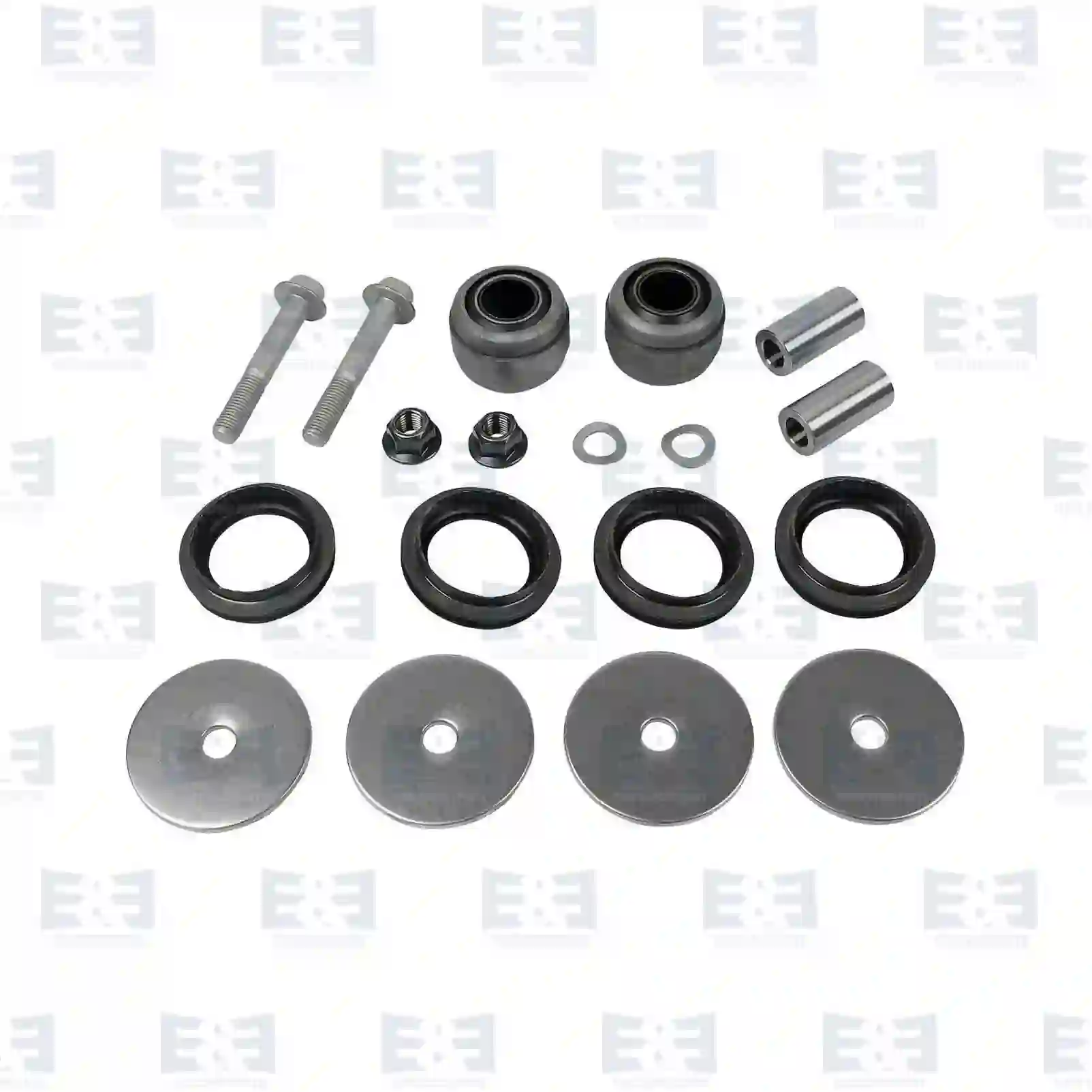 Repair kit, cabin suspension, double kit, 2E2275219, 5010228947S2, 1075266S2 ||  2E2275219 E&E Truck Spare Parts | Truck Spare Parts, Auotomotive Spare Parts Repair kit, cabin suspension, double kit, 2E2275219, 5010228947S2, 1075266S2 ||  2E2275219 E&E Truck Spare Parts | Truck Spare Parts, Auotomotive Spare Parts