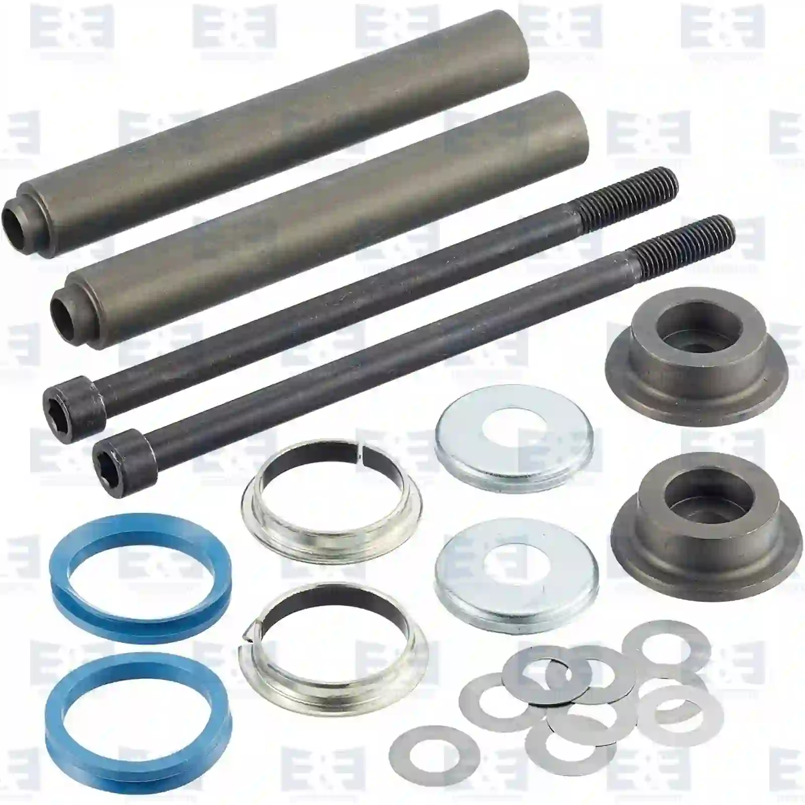 Anti Roll Bar Repair kit, cabin suspension, double kit, EE No 2E2275221 ,  oem no:8142168S2 E&E Truck Spare Parts | Truck Spare Parts, Auotomotive Spare Parts