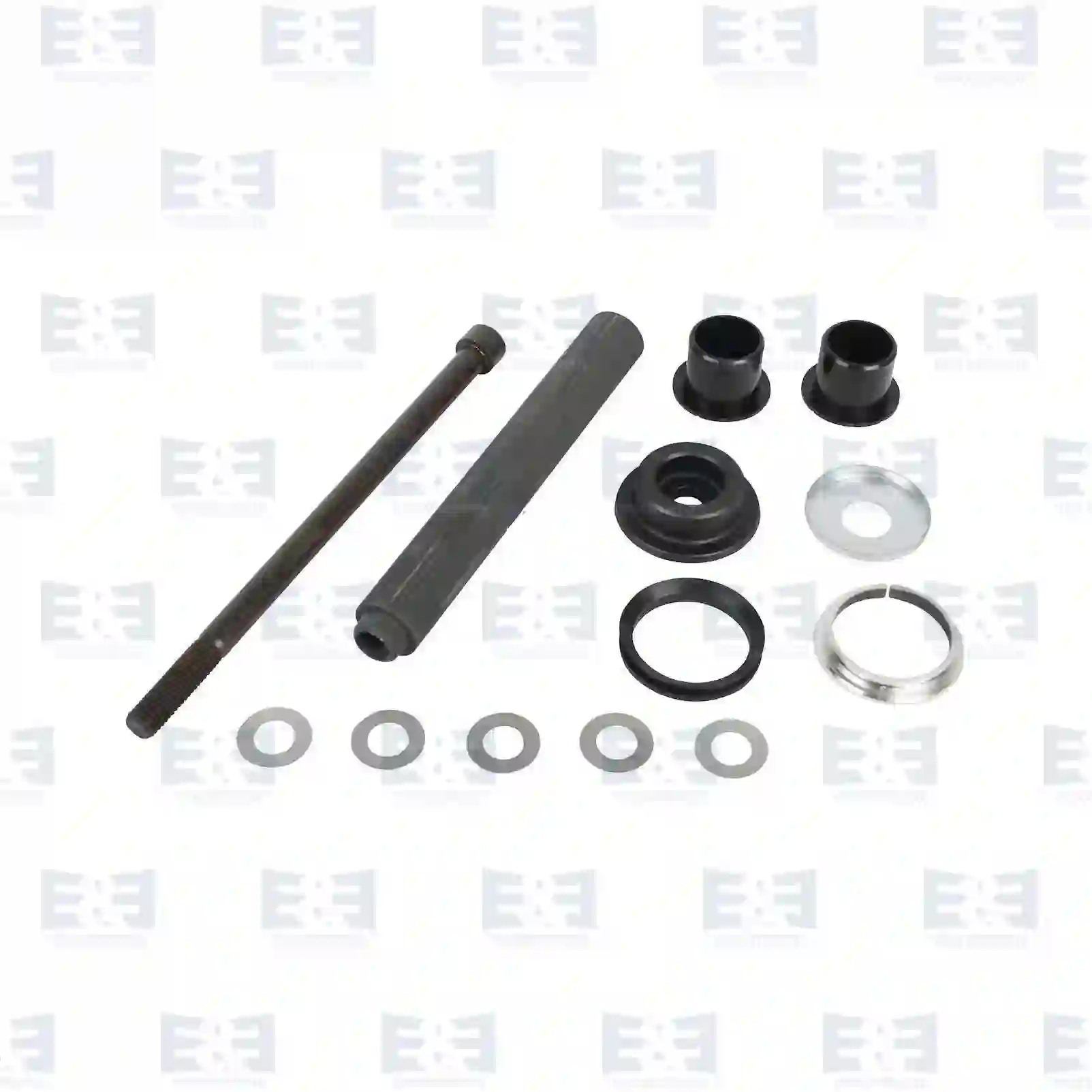  Repair kit, cabin suspension || E&E Truck Spare Parts | Truck Spare Parts, Auotomotive Spare Parts