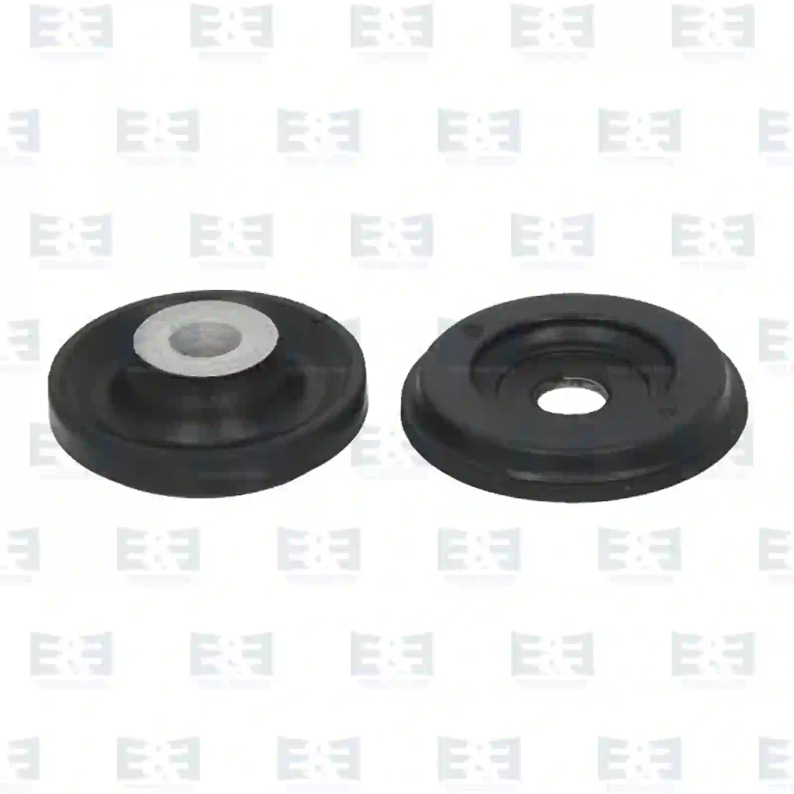 Shock Absorber Mounting kit, cabin shock absorber, EE No 2E2275233 ,  oem no:21111925S, 3198836S E&E Truck Spare Parts | Truck Spare Parts, Auotomotive Spare Parts