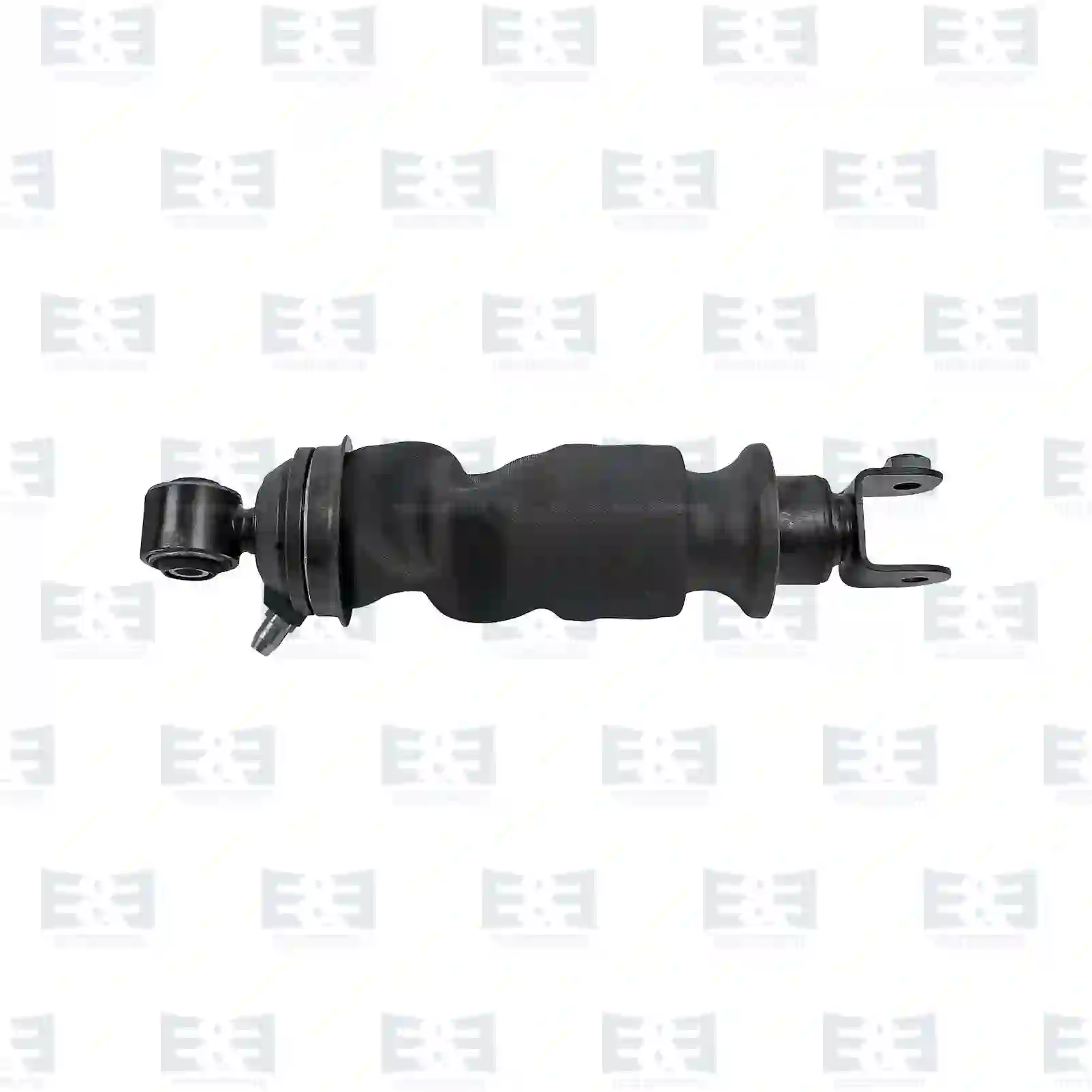 Cabin shock absorber, with air bellow, 2E2275280, 1870615, , , , , ||  2E2275280 E&E Truck Spare Parts | Truck Spare Parts, Auotomotive Spare Parts Cabin shock absorber, with air bellow, 2E2275280, 1870615, , , , , ||  2E2275280 E&E Truck Spare Parts | Truck Spare Parts, Auotomotive Spare Parts