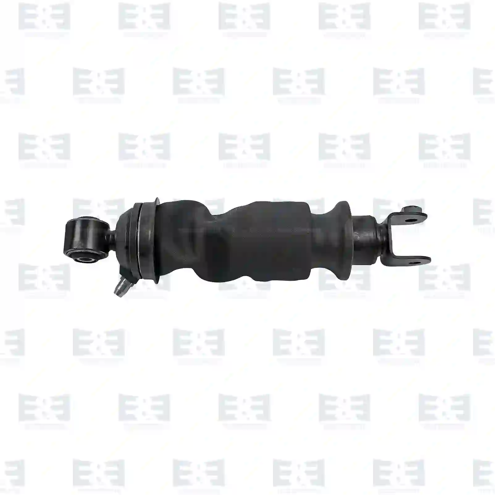 Shock Absorber Cabin shock absorber, with air bellow, EE No 2E2275280 ,  oem no:1870615, , , , , E&E Truck Spare Parts | Truck Spare Parts, Auotomotive Spare Parts