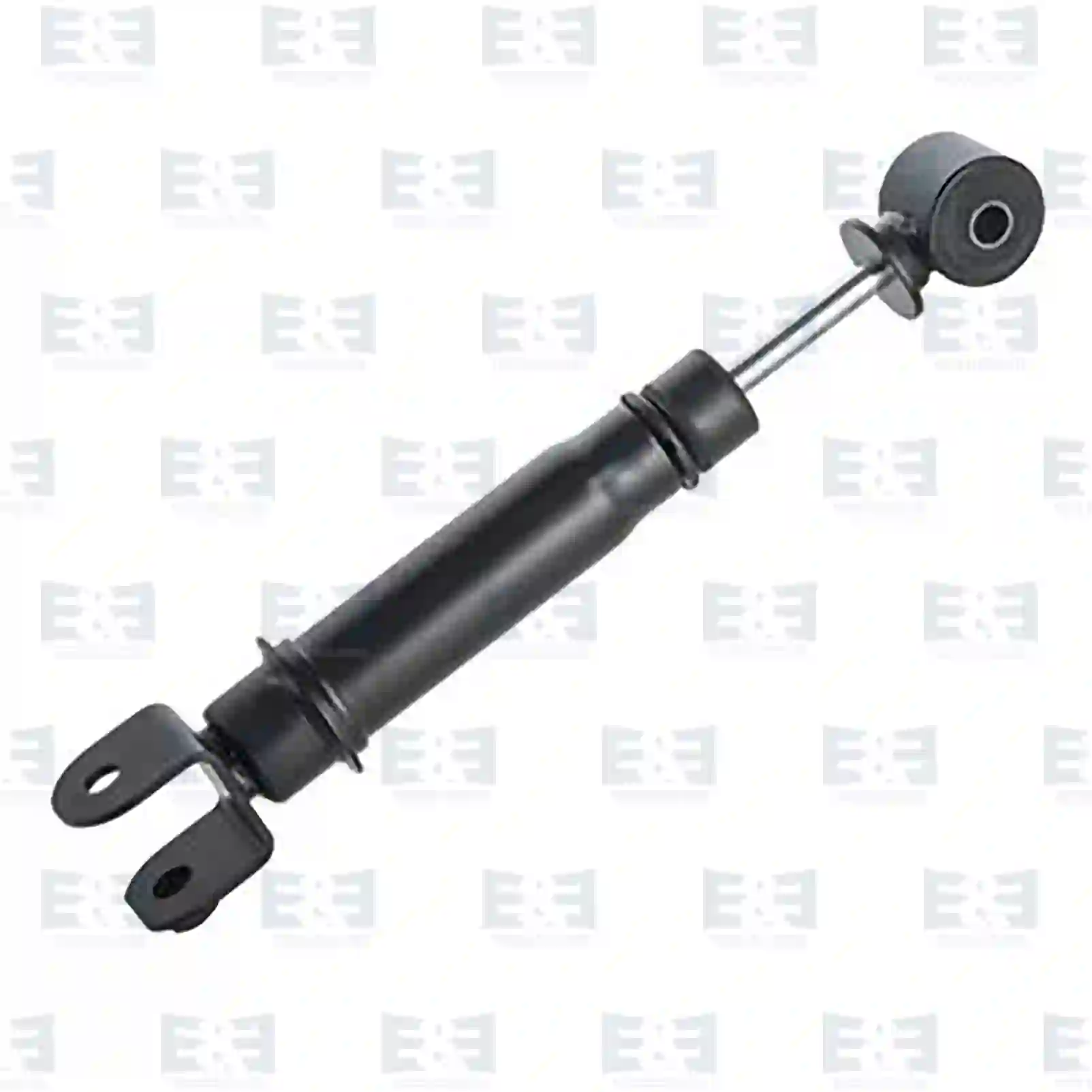 Shock Absorber Cabin shock absorber, EE No 2E2275298 ,  oem no:1923649, , , , E&E Truck Spare Parts | Truck Spare Parts, Auotomotive Spare Parts