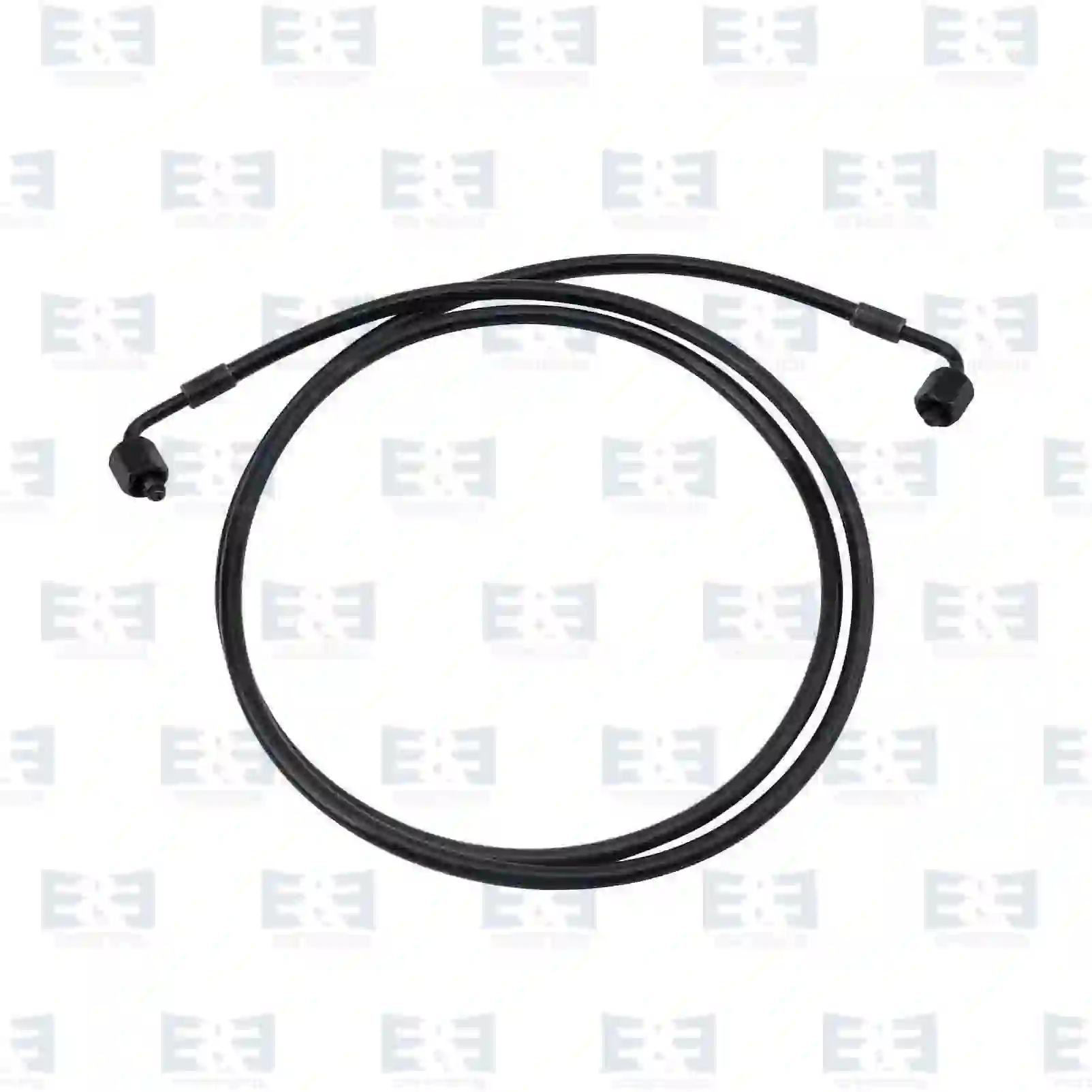 Hose line, cabin tilt, 2E2275310, 1076202, 978886, ZG00245-0008 ||  2E2275310 E&E Truck Spare Parts | Truck Spare Parts, Auotomotive Spare Parts Hose line, cabin tilt, 2E2275310, 1076202, 978886, ZG00245-0008 ||  2E2275310 E&E Truck Spare Parts | Truck Spare Parts, Auotomotive Spare Parts