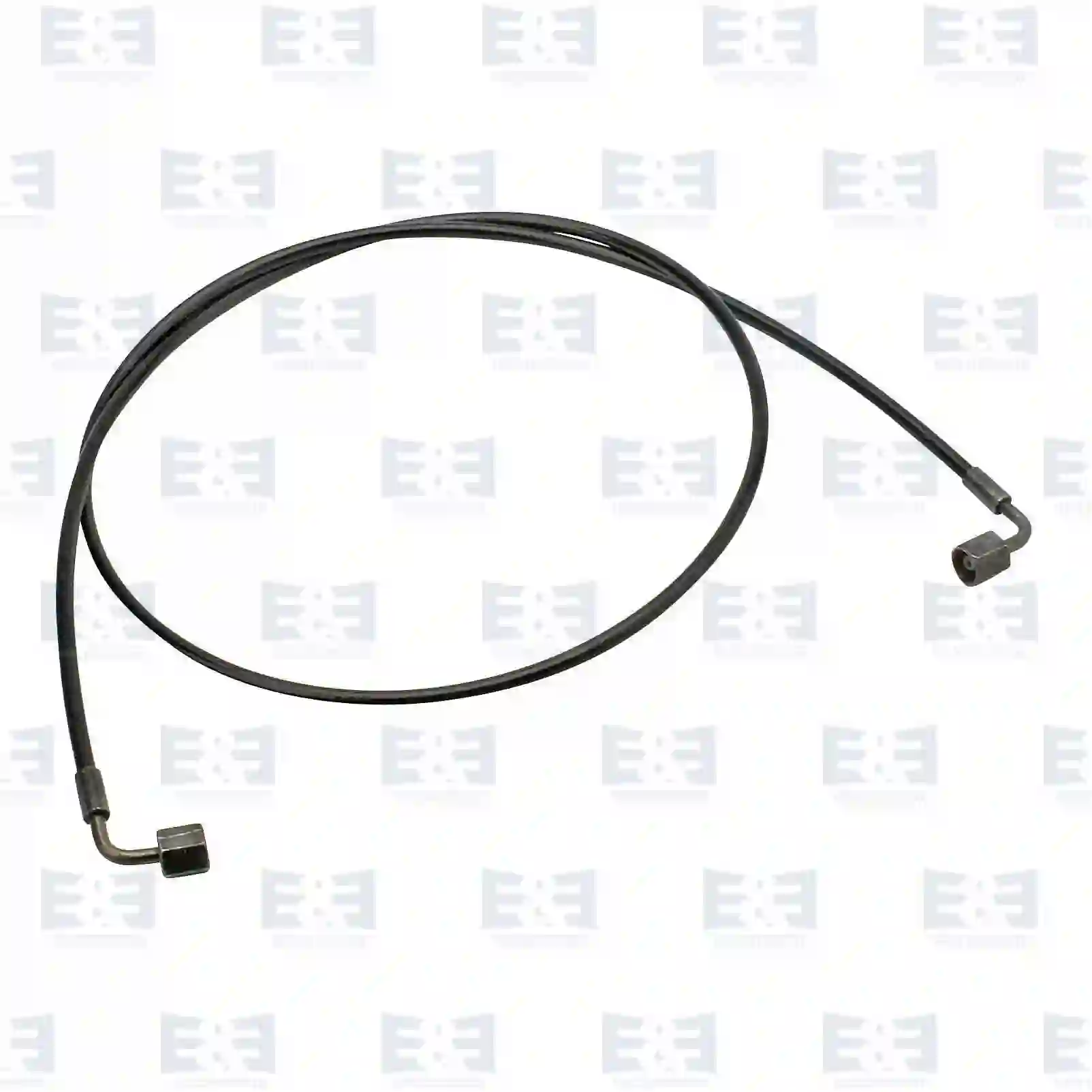 Cabin Hose line, cabin tilt, EE No 2E2275312 ,  oem no:1076201, ZG00254-0008 E&E Truck Spare Parts | Truck Spare Parts, Auotomotive Spare Parts