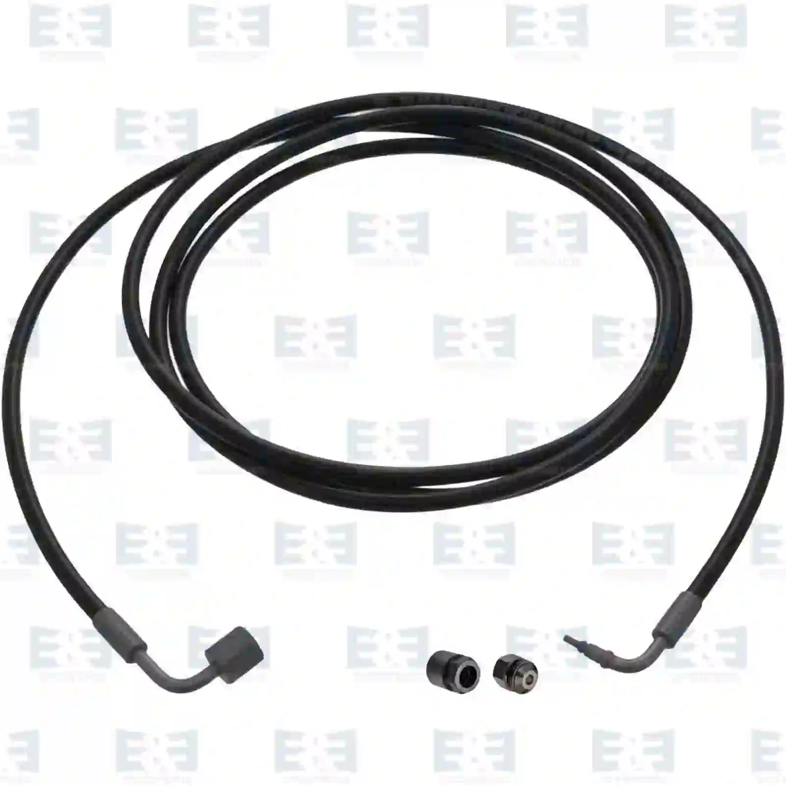 Hose line, cabin tilt, 2E2275314, 3099869, 85110485, ZG00252-0008 ||  2E2275314 E&E Truck Spare Parts | Truck Spare Parts, Auotomotive Spare Parts Hose line, cabin tilt, 2E2275314, 3099869, 85110485, ZG00252-0008 ||  2E2275314 E&E Truck Spare Parts | Truck Spare Parts, Auotomotive Spare Parts