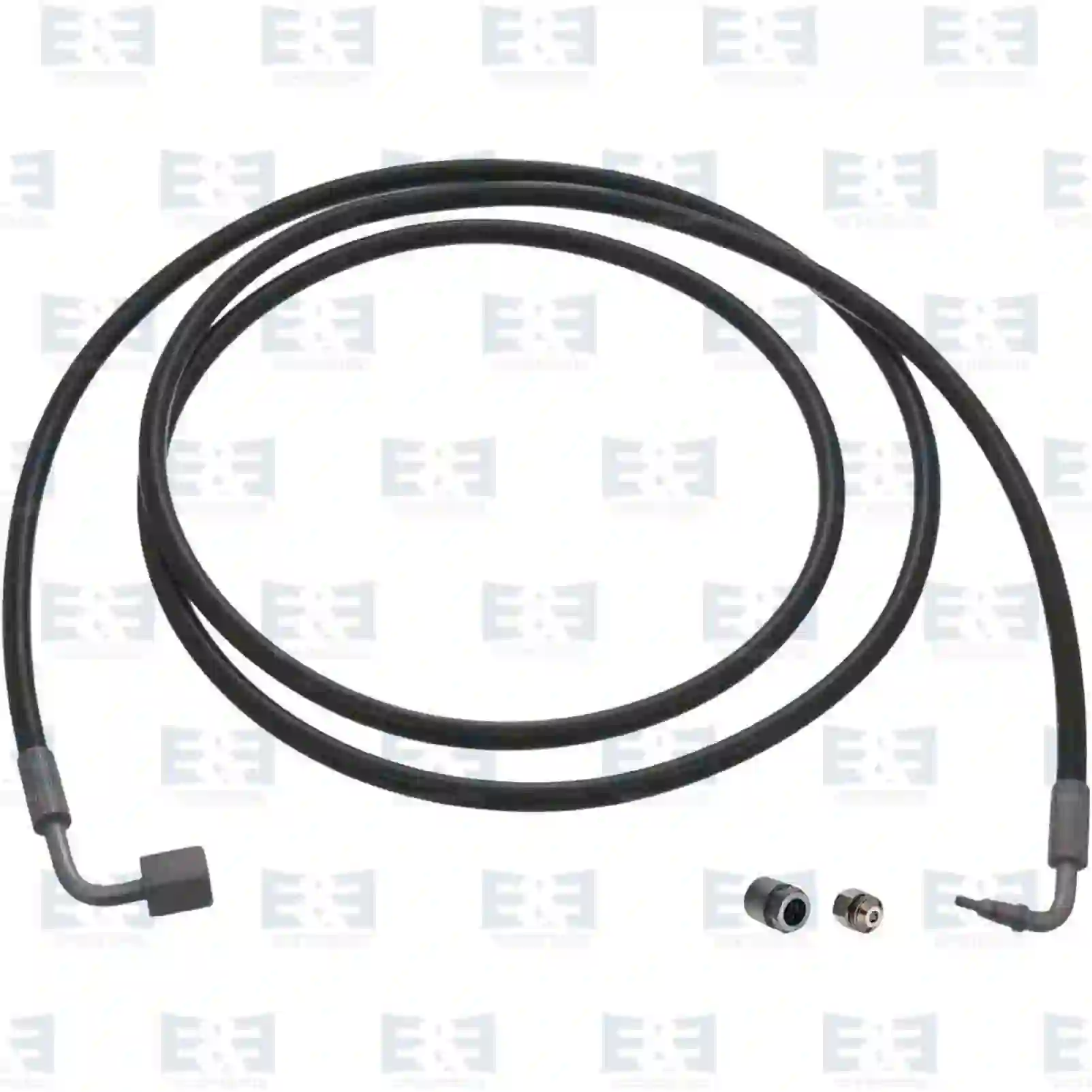 Cabin Hose line, cabin tilt, EE No 2E2275315 ,  oem no:85110484, ZG00251-0008 E&E Truck Spare Parts | Truck Spare Parts, Auotomotive Spare Parts