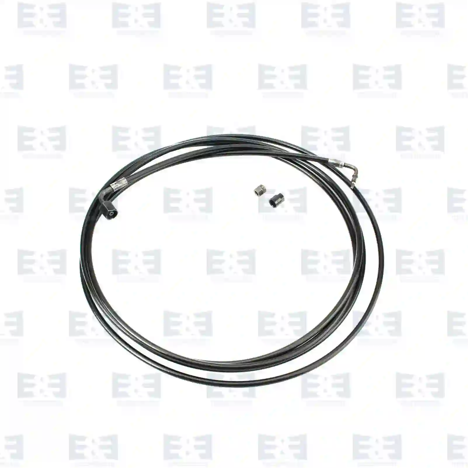 Hose line, cabin tilt, 2E2275317, 3099871, 85110487, ZG00249-0008 ||  2E2275317 E&E Truck Spare Parts | Truck Spare Parts, Auotomotive Spare Parts Hose line, cabin tilt, 2E2275317, 3099871, 85110487, ZG00249-0008 ||  2E2275317 E&E Truck Spare Parts | Truck Spare Parts, Auotomotive Spare Parts