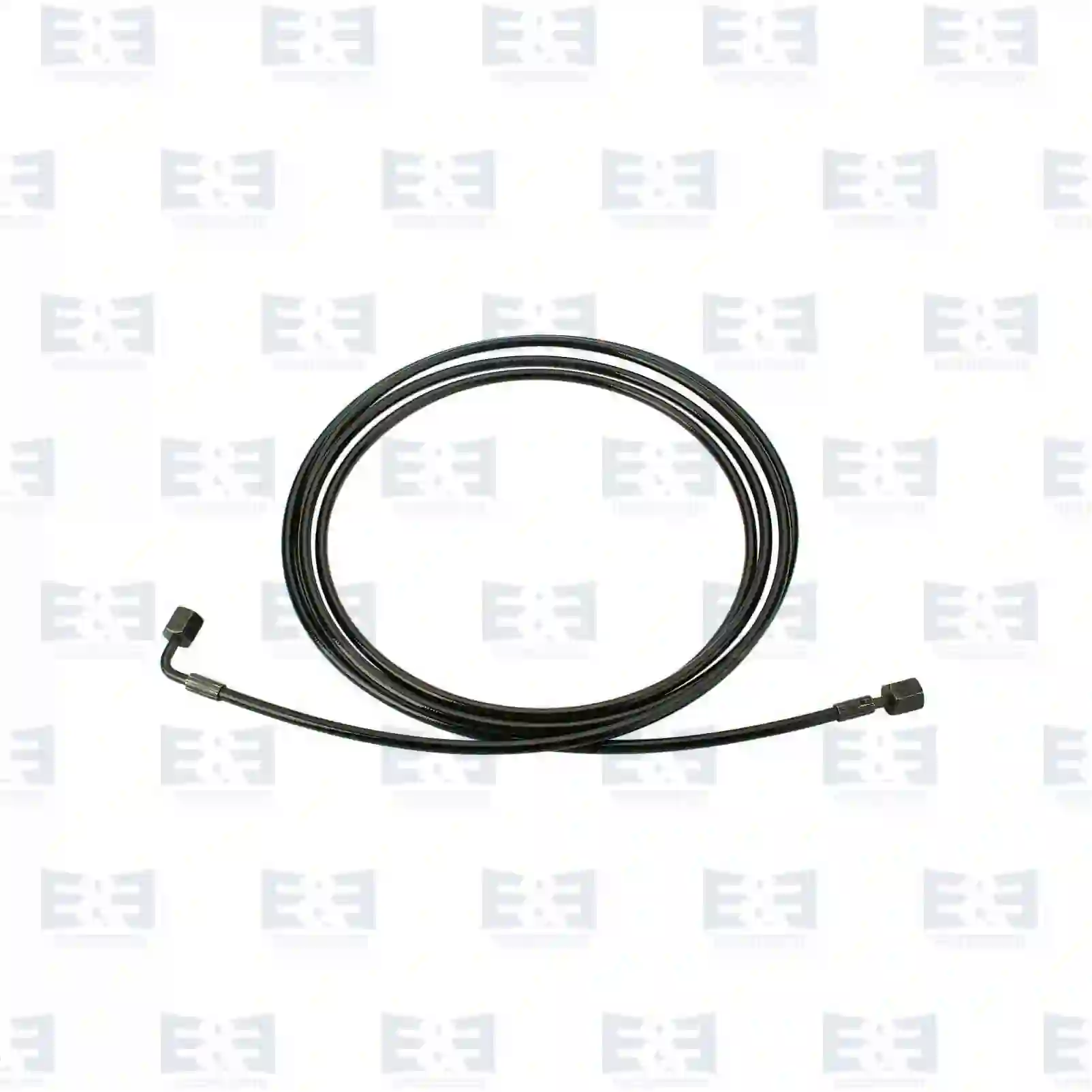 Cabin Hose line, cabin tilt, EE No 2E2275319 ,  oem no:3988821, ZG00247-0008 E&E Truck Spare Parts | Truck Spare Parts, Auotomotive Spare Parts