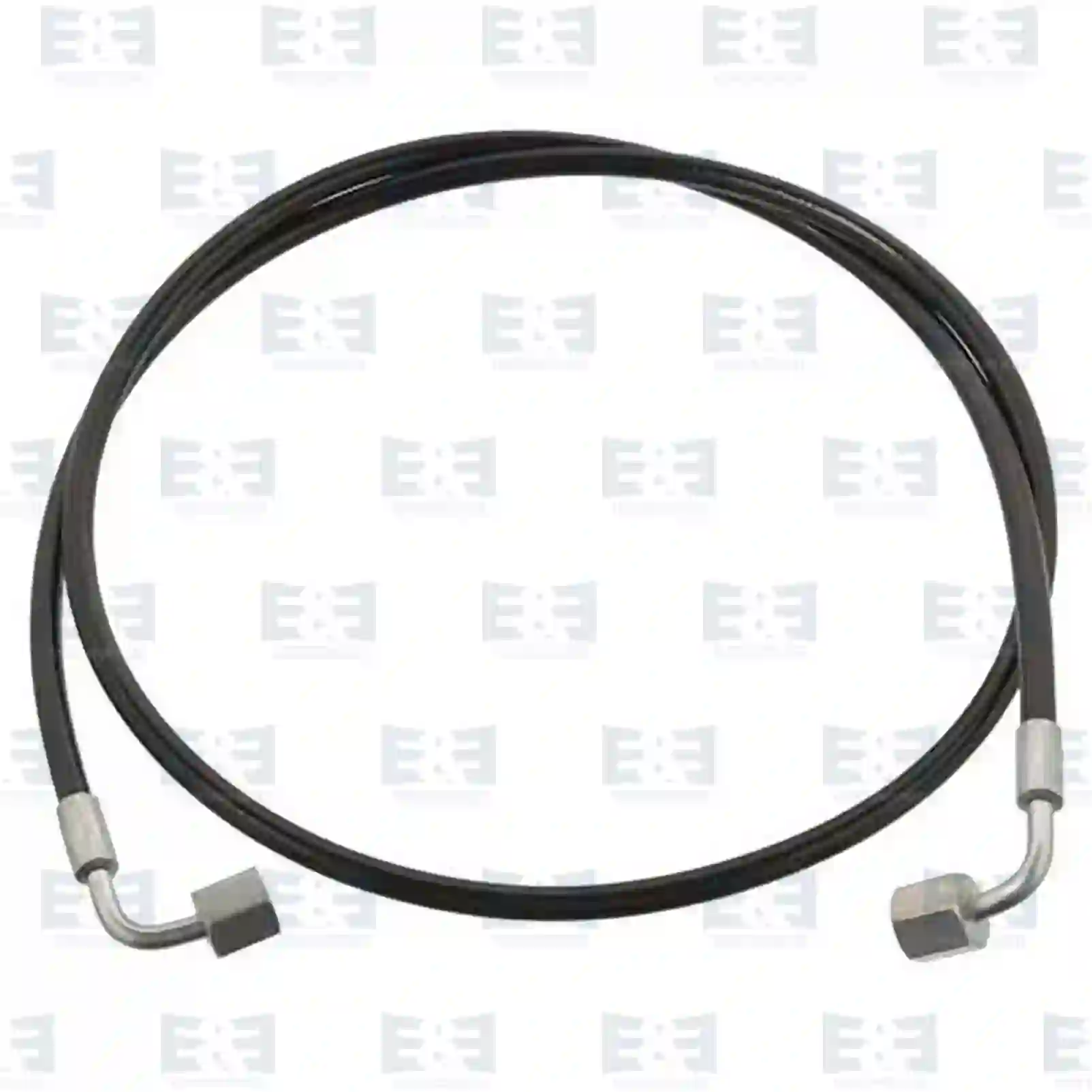  Hose line, cabin tilt || E&E Truck Spare Parts | Truck Spare Parts, Auotomotive Spare Parts