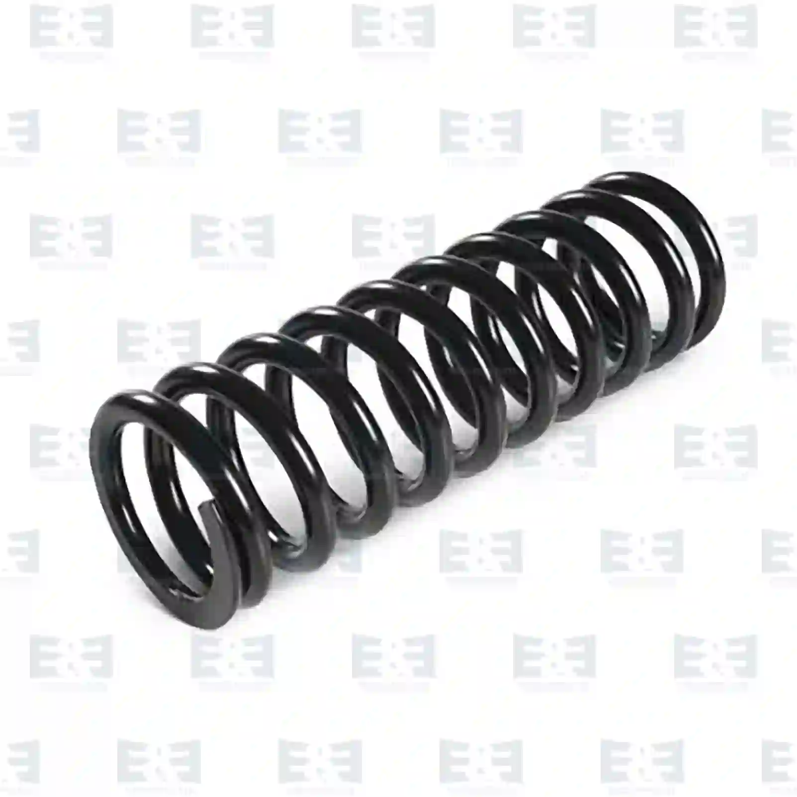 Shock Absorber Spring, cabin shock absorber, EE No 2E2275335 ,  oem no:7401075355, 1075355, ZG41665-0008, , E&E Truck Spare Parts | Truck Spare Parts, Auotomotive Spare Parts