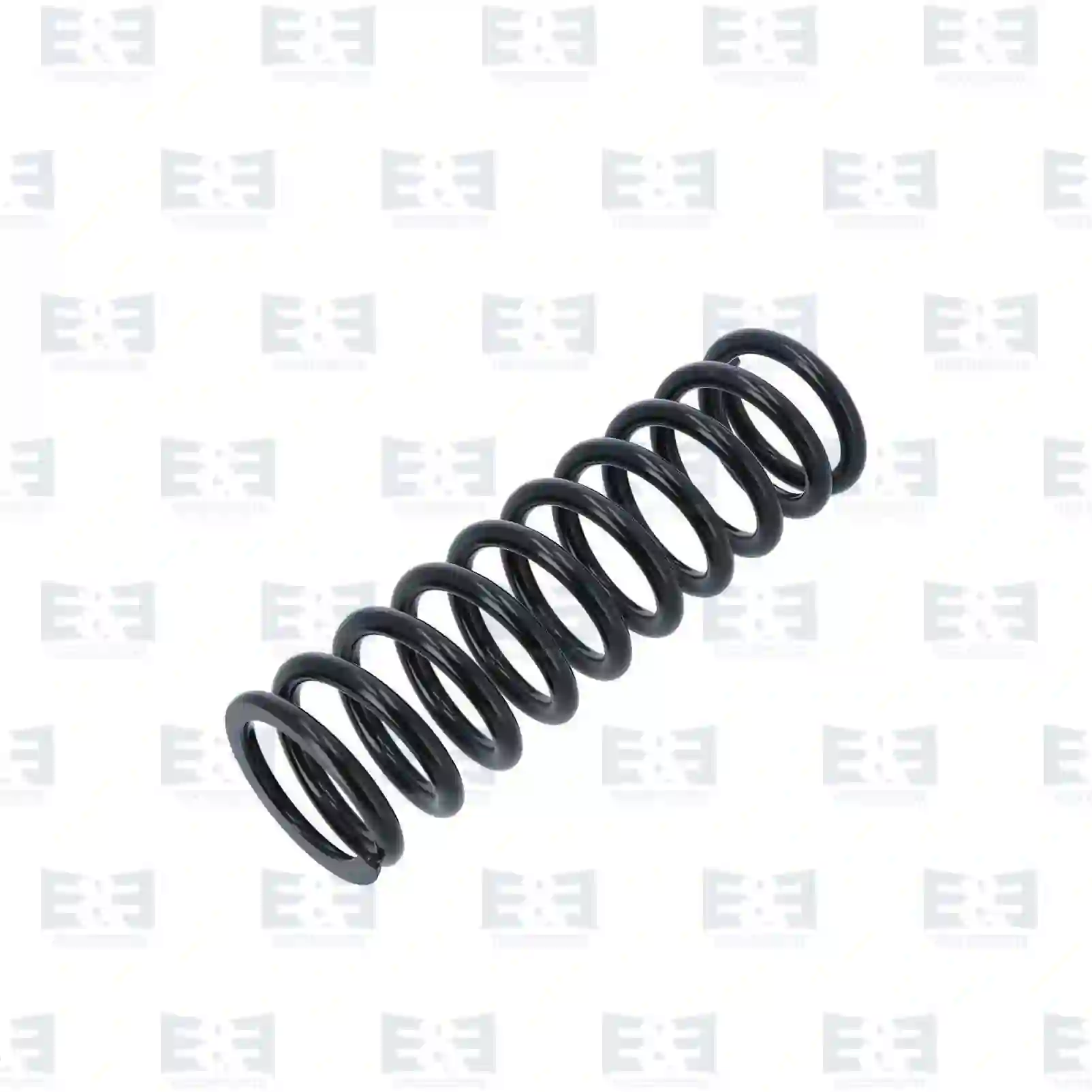 Shock Absorber Spring, cabin shock absorber, EE No 2E2275337 ,  oem no:1075358 E&E Truck Spare Parts | Truck Spare Parts, Auotomotive Spare Parts