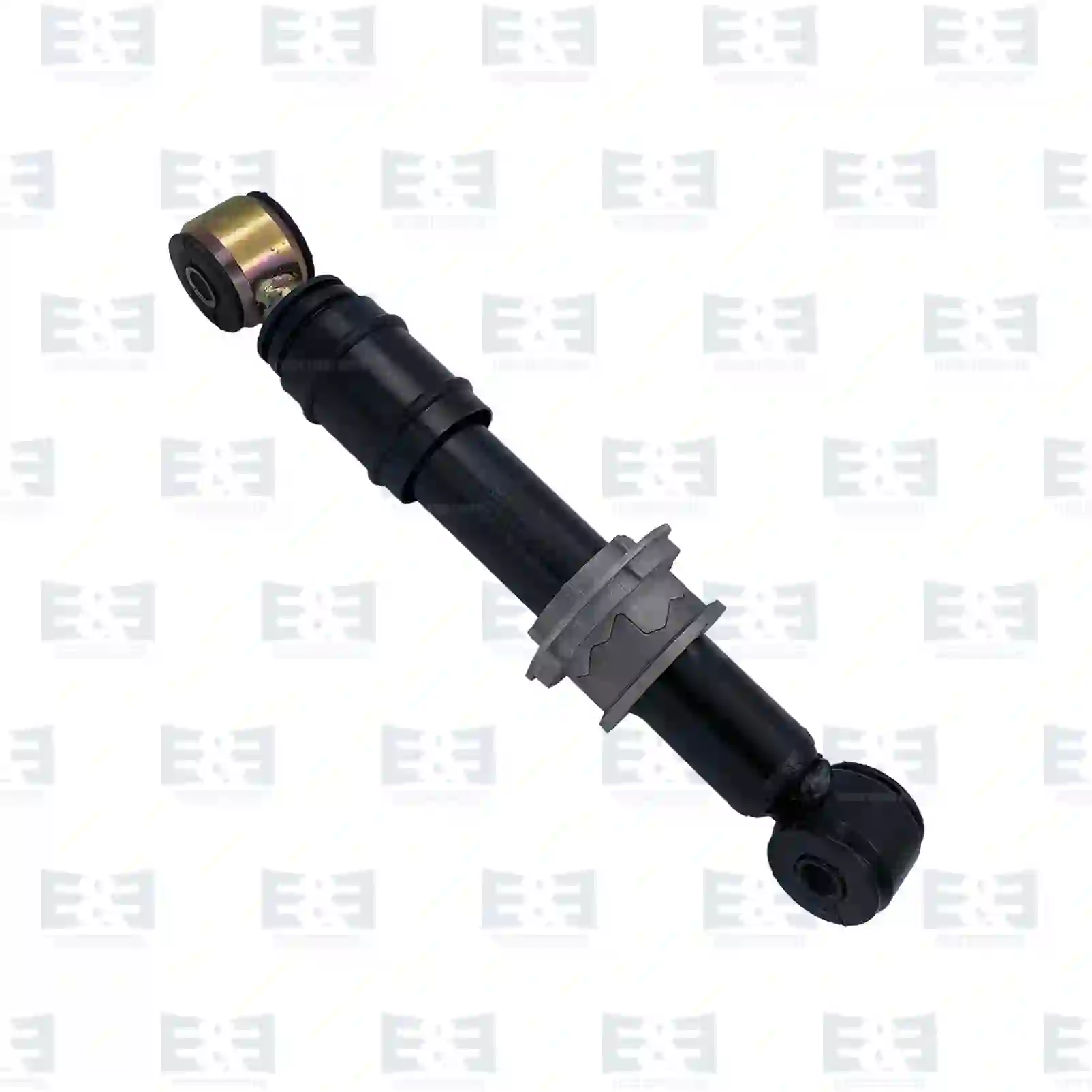 Shock Absorber Cabin shock absorber, EE No 2E2275371 ,  oem no:1075445, , , E&E Truck Spare Parts | Truck Spare Parts, Auotomotive Spare Parts