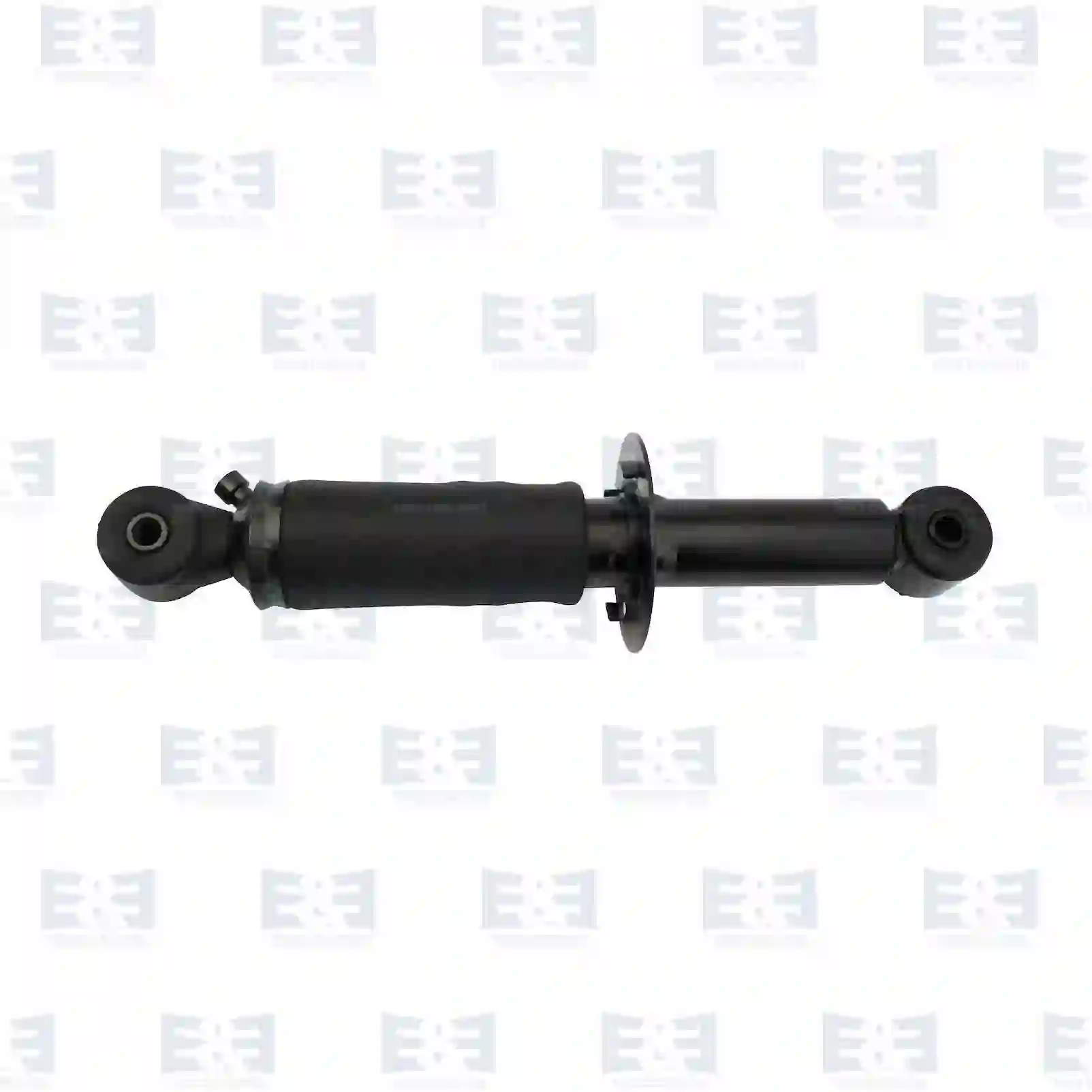 Shock Absorber Cabin shock absorber, with air bellow, EE No 2E2275373 ,  oem no:1075444, , , , E&E Truck Spare Parts | Truck Spare Parts, Auotomotive Spare Parts