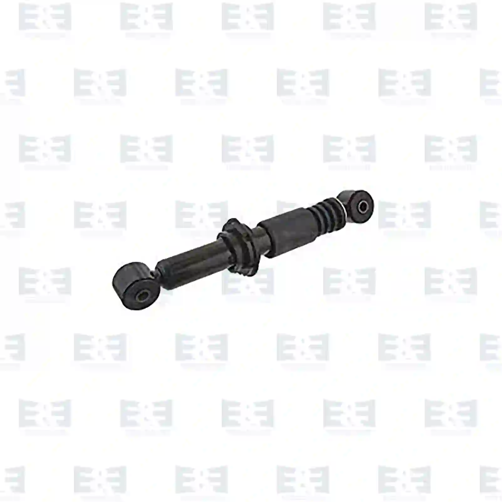 Shock Absorber Cabin shock absorber, EE No 2E2275391 ,  oem no:1076860, 20721166, 3172986, ZG41158-0008, E&E Truck Spare Parts | Truck Spare Parts, Auotomotive Spare Parts