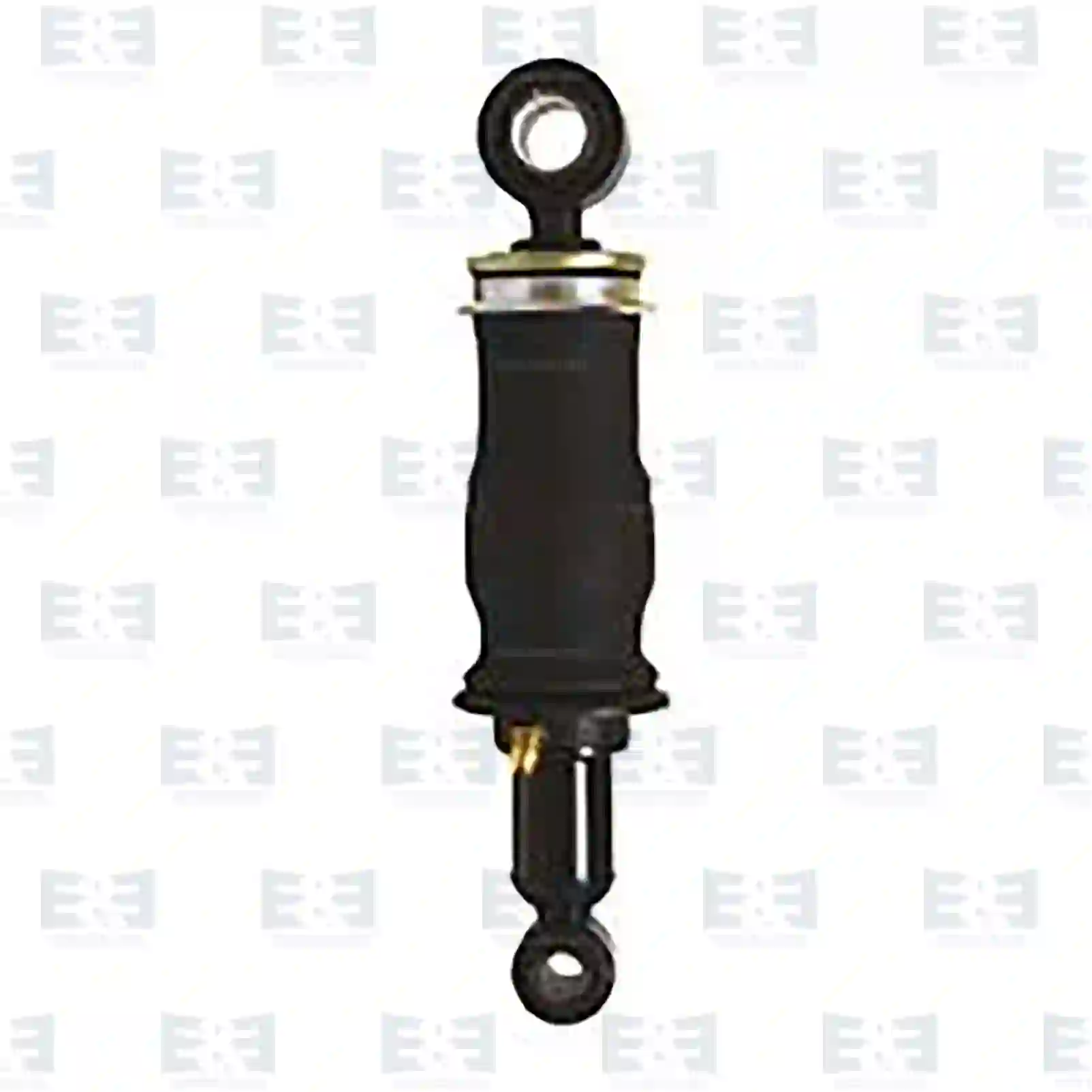 Cabin shock absorber, with air bellow, 2E2275409, 504080540, ZG41226-0008, , , ||  2E2275409 E&E Truck Spare Parts | Truck Spare Parts, Auotomotive Spare Parts Cabin shock absorber, with air bellow, 2E2275409, 504080540, ZG41226-0008, , , ||  2E2275409 E&E Truck Spare Parts | Truck Spare Parts, Auotomotive Spare Parts