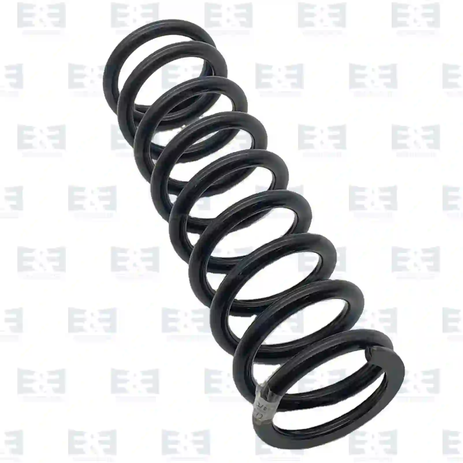 Shock Absorber Spring, cabin shock absorber, EE No 2E2275413 ,  oem no:21544777 E&E Truck Spare Parts | Truck Spare Parts, Auotomotive Spare Parts