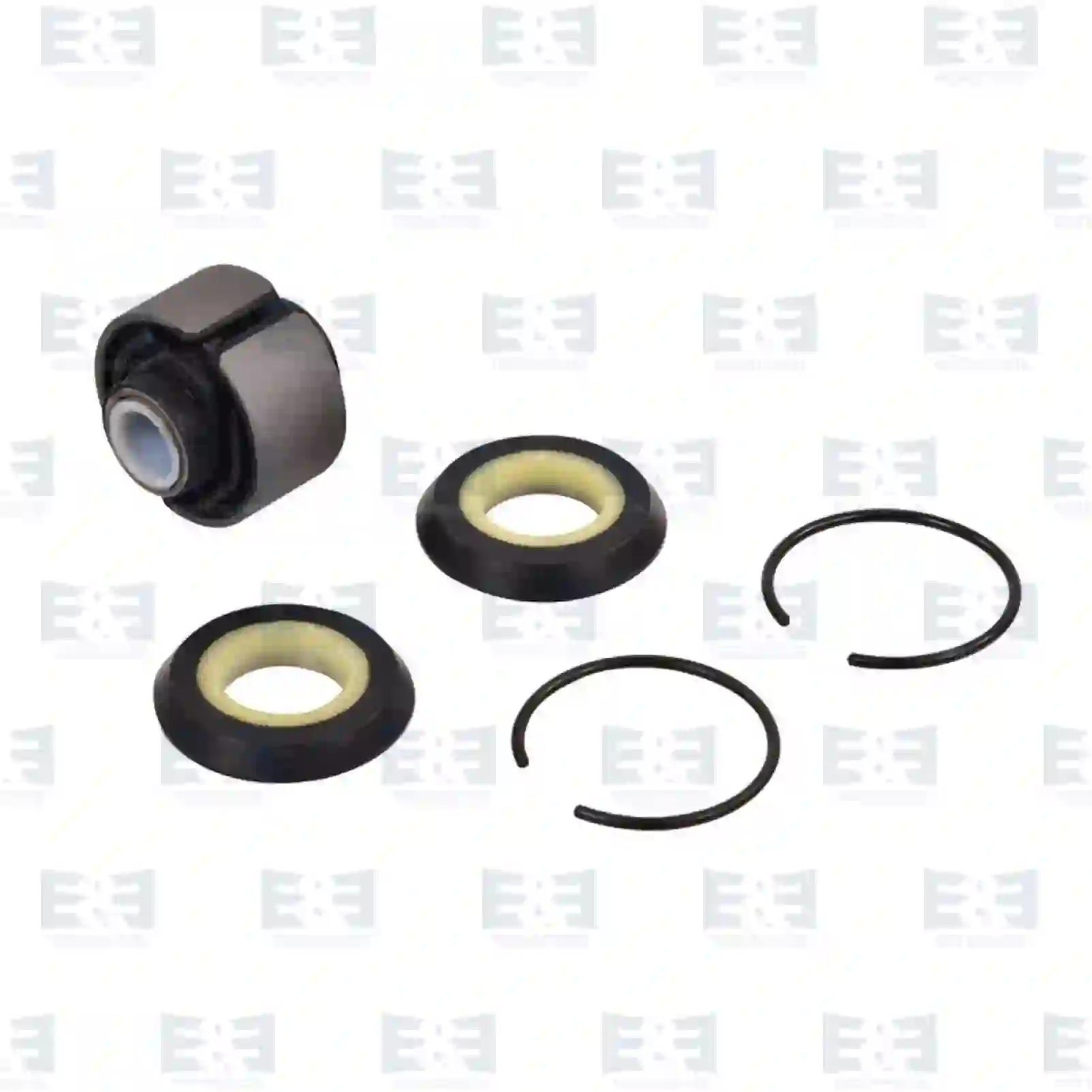  Repair kit, cabin suspension || E&E Truck Spare Parts | Truck Spare Parts, Auotomotive Spare Parts