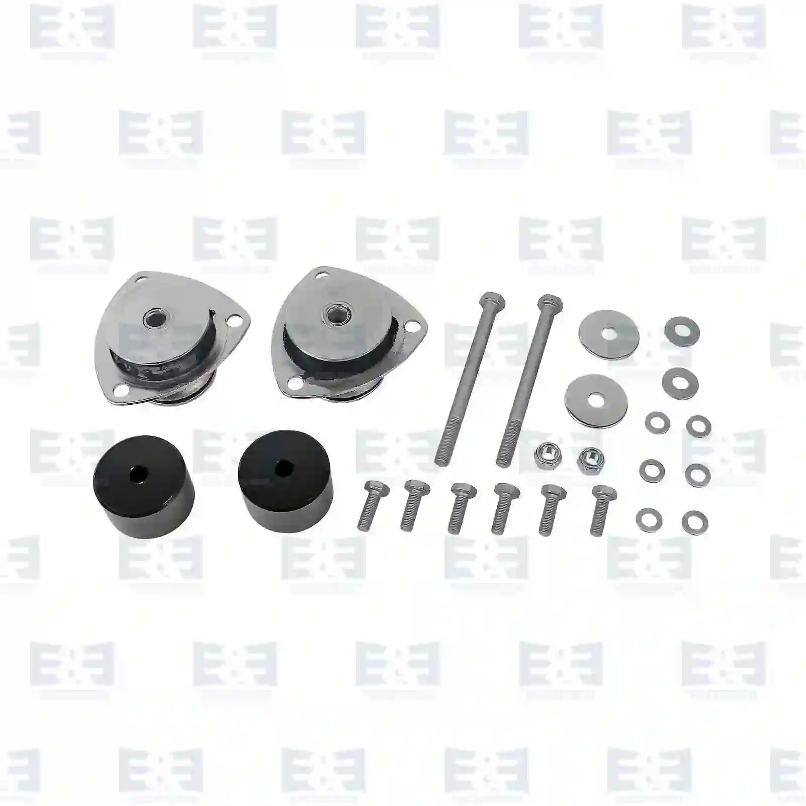 Repair kit, cabin suspension, 2E2275445, 42471165 ||  2E2275445 E&E Truck Spare Parts | Truck Spare Parts, Auotomotive Spare Parts Repair kit, cabin suspension, 2E2275445, 42471165 ||  2E2275445 E&E Truck Spare Parts | Truck Spare Parts, Auotomotive Spare Parts