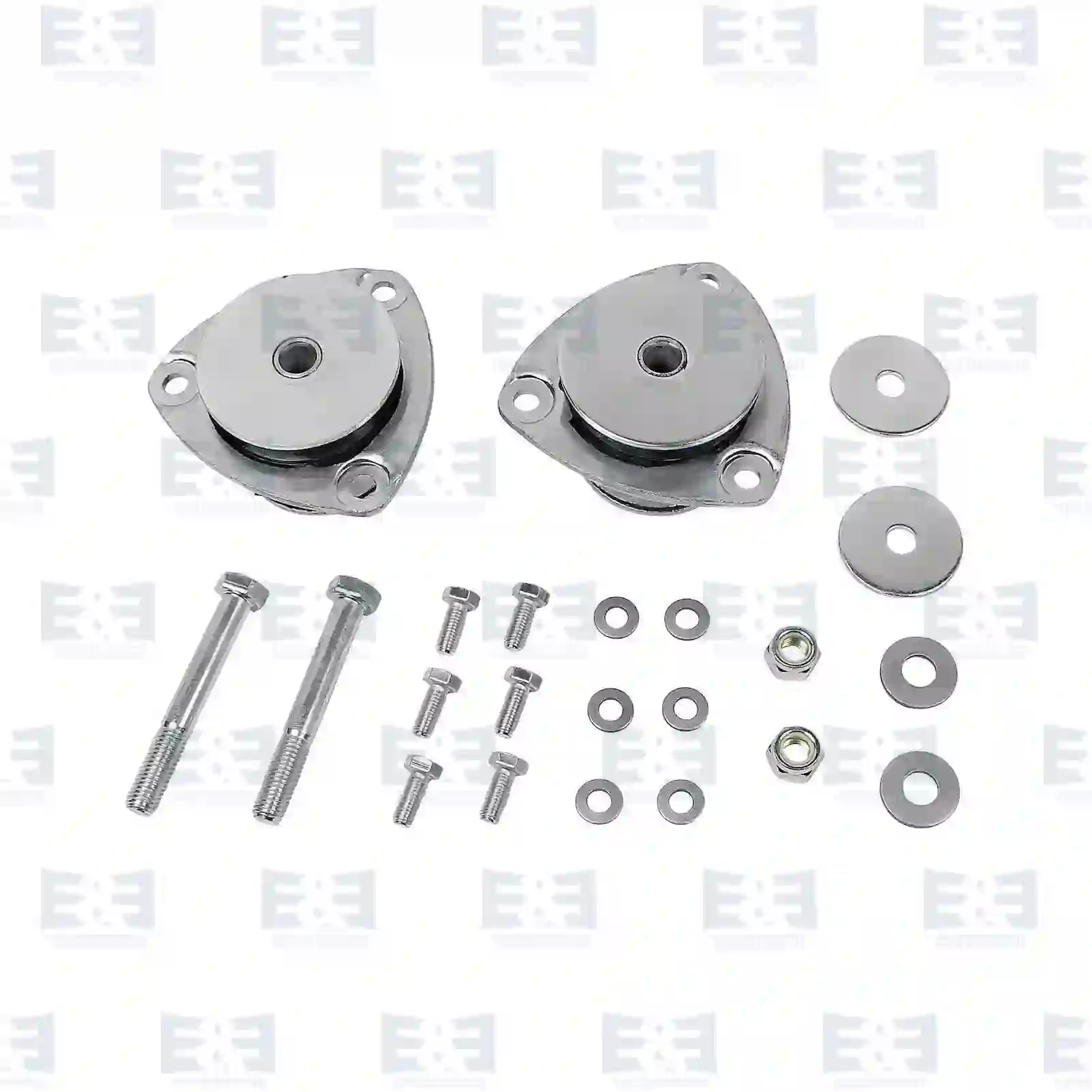  Repair kit, cabin suspension || E&E Truck Spare Parts | Truck Spare Parts, Auotomotive Spare Parts