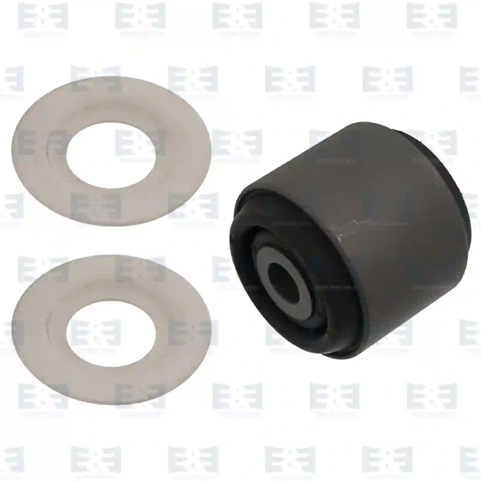 Shock Absorber Bushing, EE No 2E2275488 ,  oem no:504008198, ZG60214-0008, E&E Truck Spare Parts | Truck Spare Parts, Auotomotive Spare Parts