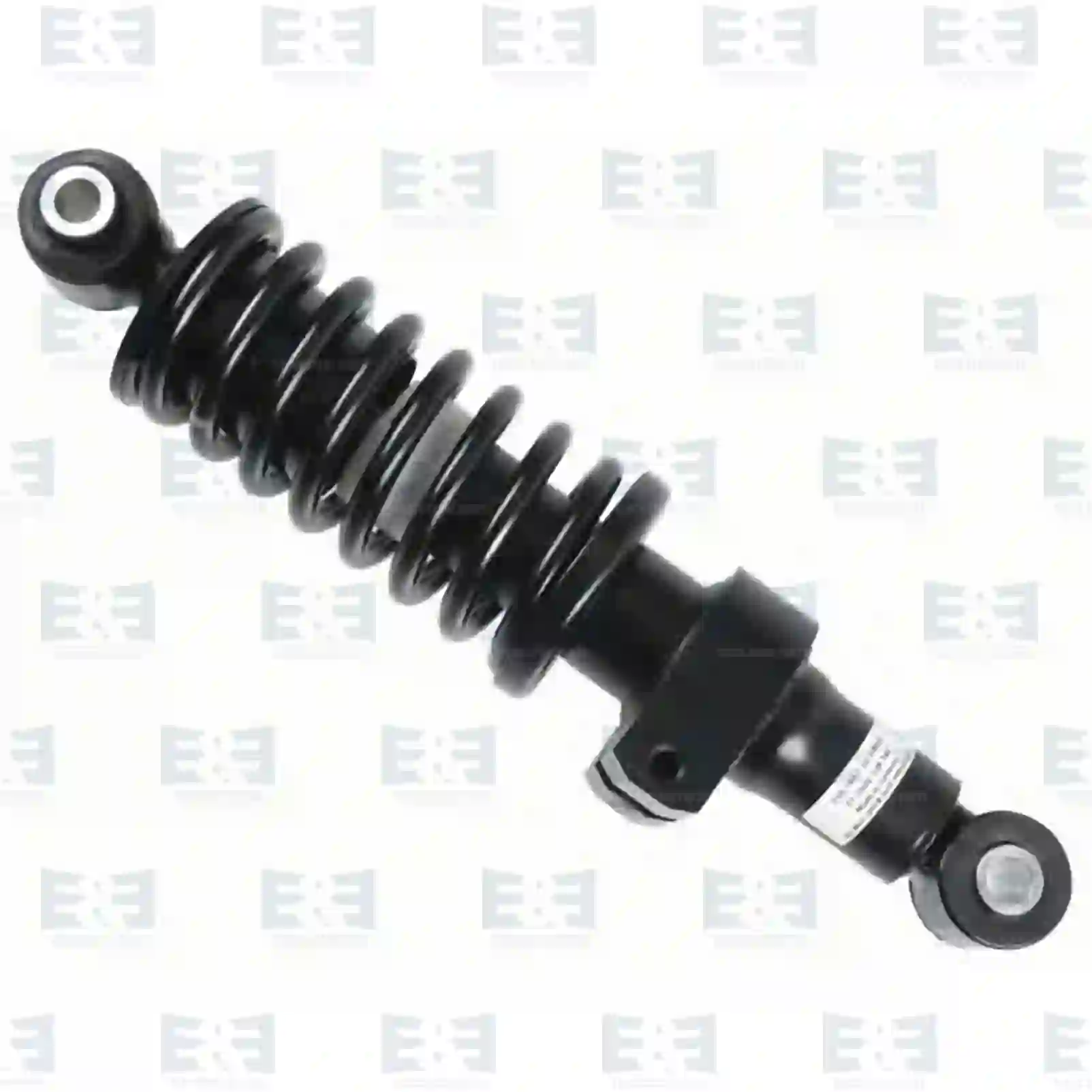  Cabin shock absorber || E&E Truck Spare Parts | Truck Spare Parts, Auotomotive Spare Parts