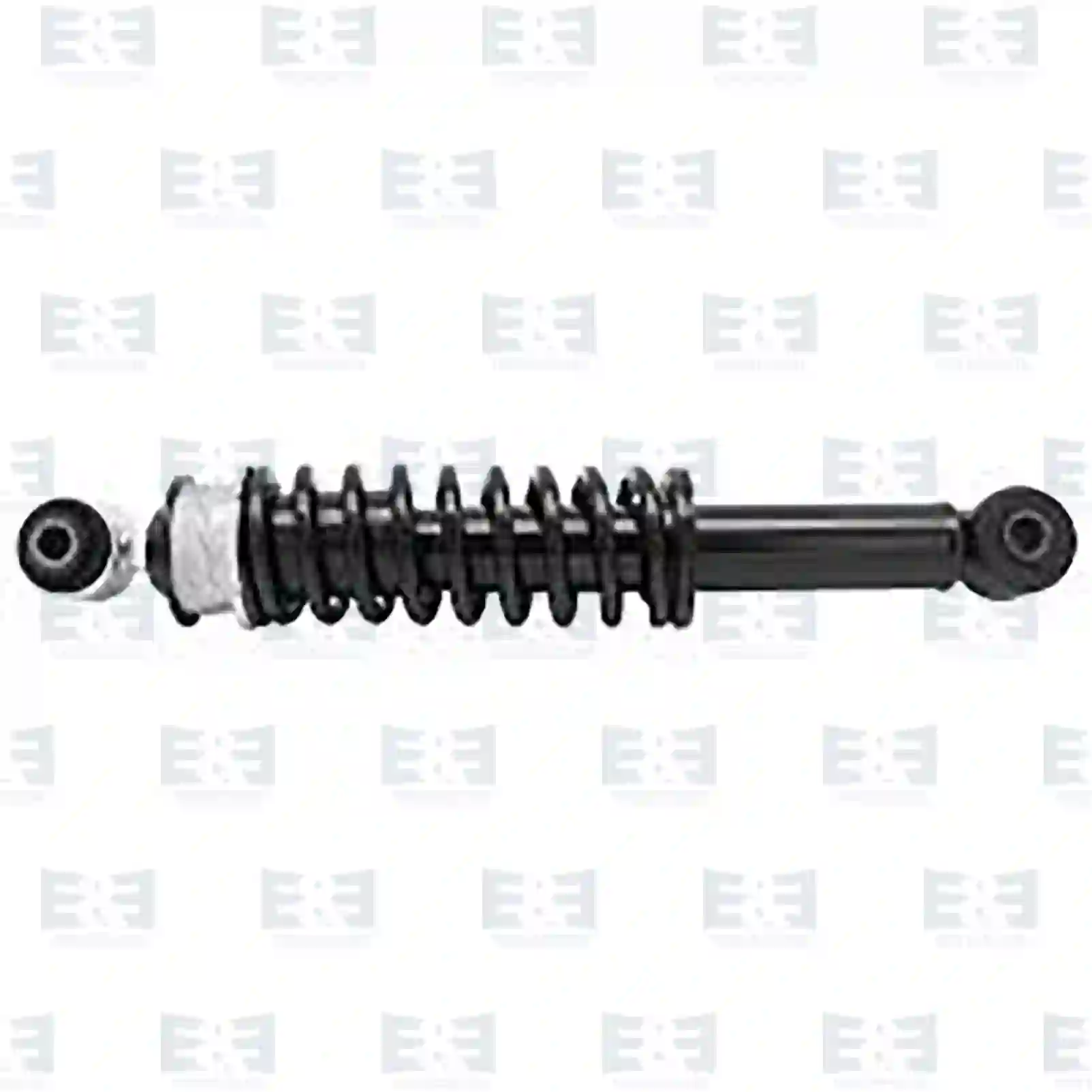 Shock Absorber Cabin shock absorber, EE No 2E2275495 ,  oem no:504084380, , , E&E Truck Spare Parts | Truck Spare Parts, Auotomotive Spare Parts