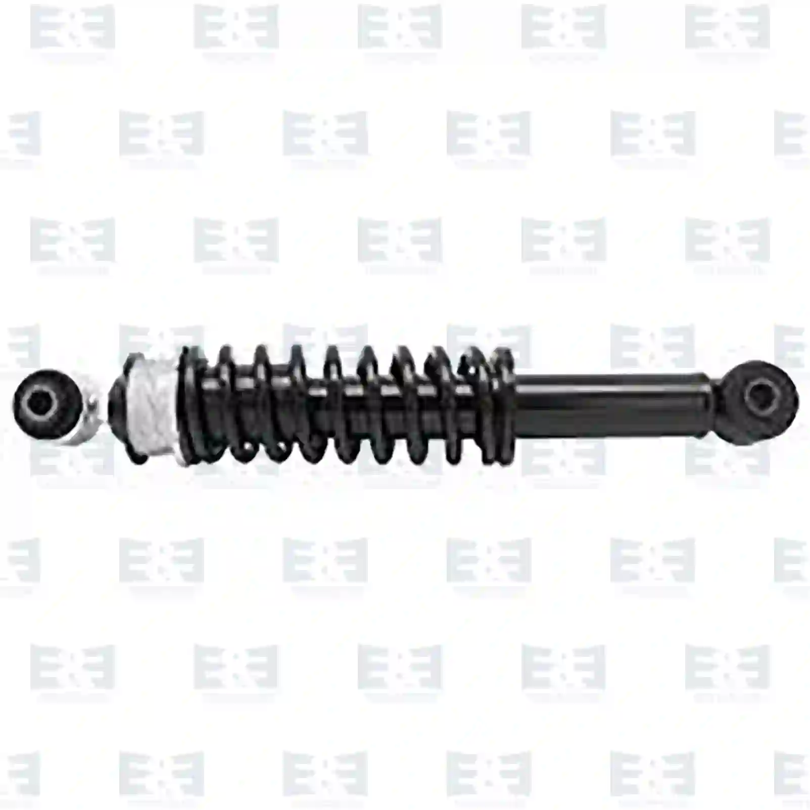  Cabin shock absorber || E&E Truck Spare Parts | Truck Spare Parts, Auotomotive Spare Parts