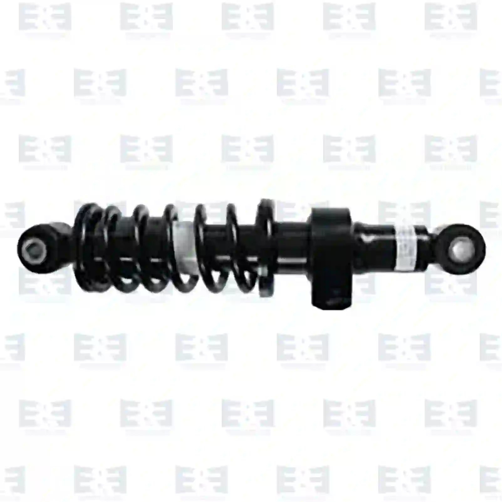 Shock Absorber Cabin shock absorber, EE No 2E2275497 ,  oem no:41028759, 41028760, 500348797, 500377861, E&E Truck Spare Parts | Truck Spare Parts, Auotomotive Spare Parts