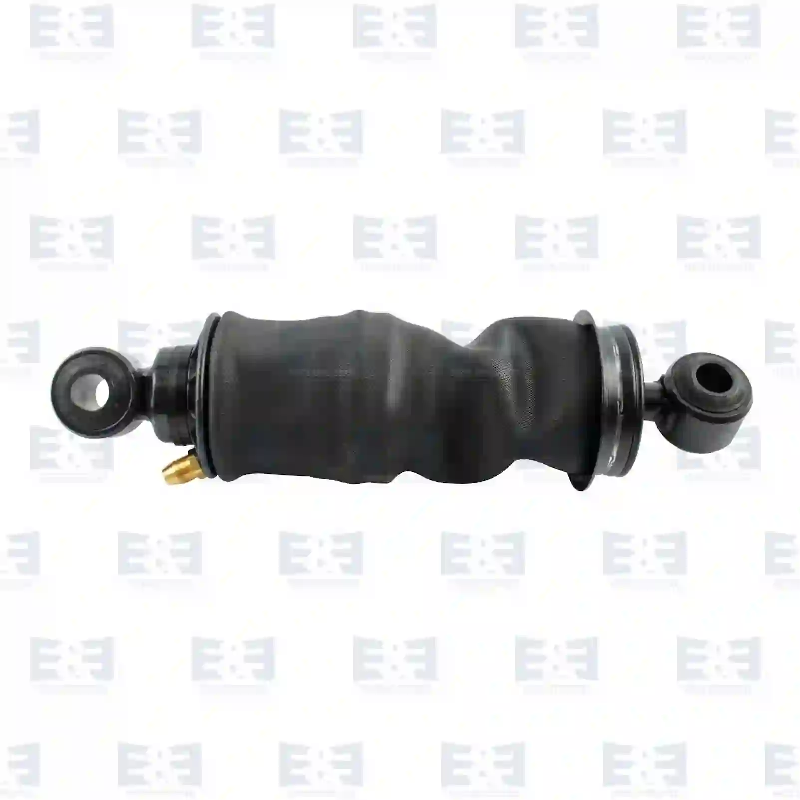 Shock Absorber Cabin shock absorber, with air bellow, EE No 2E2275513 ,  oem no:02997844, 2997844, 500357352, 97383886, ZG41225-0008 E&E Truck Spare Parts | Truck Spare Parts, Auotomotive Spare Parts